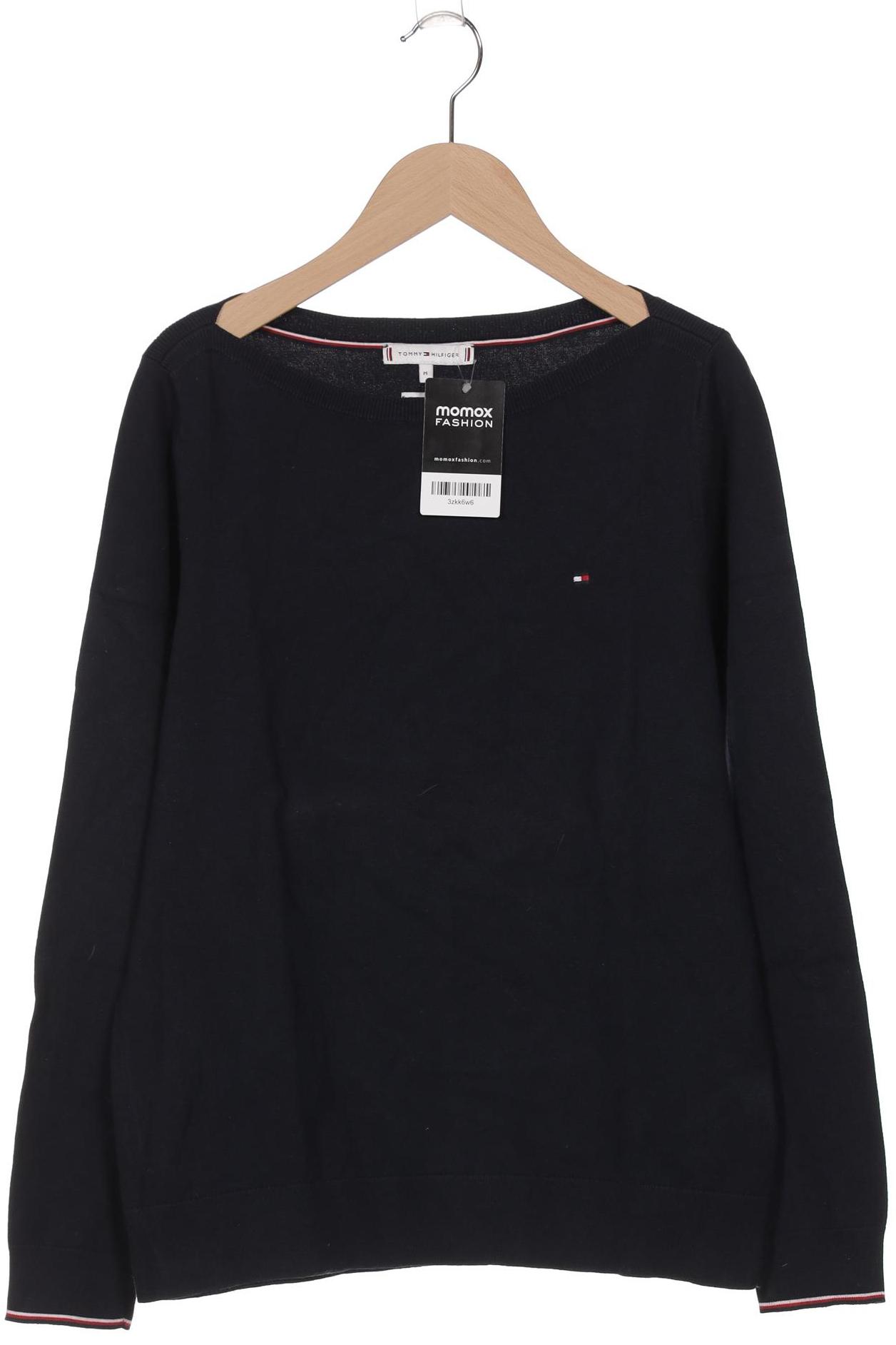 

Tommy Hilfiger Damen Pullover, marineblau, Gr. 38