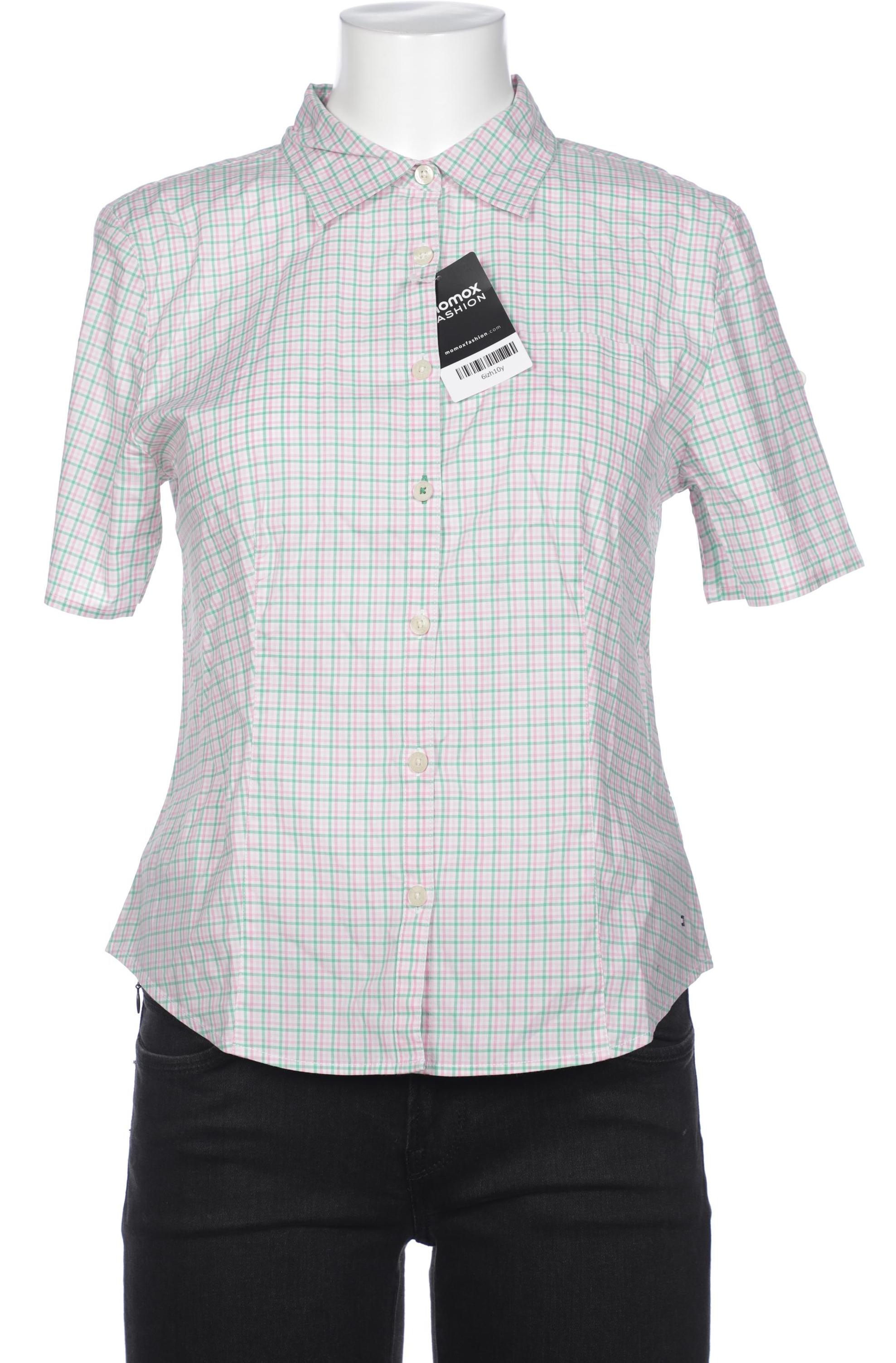 

Tommy Hilfiger Damen Bluse, pink