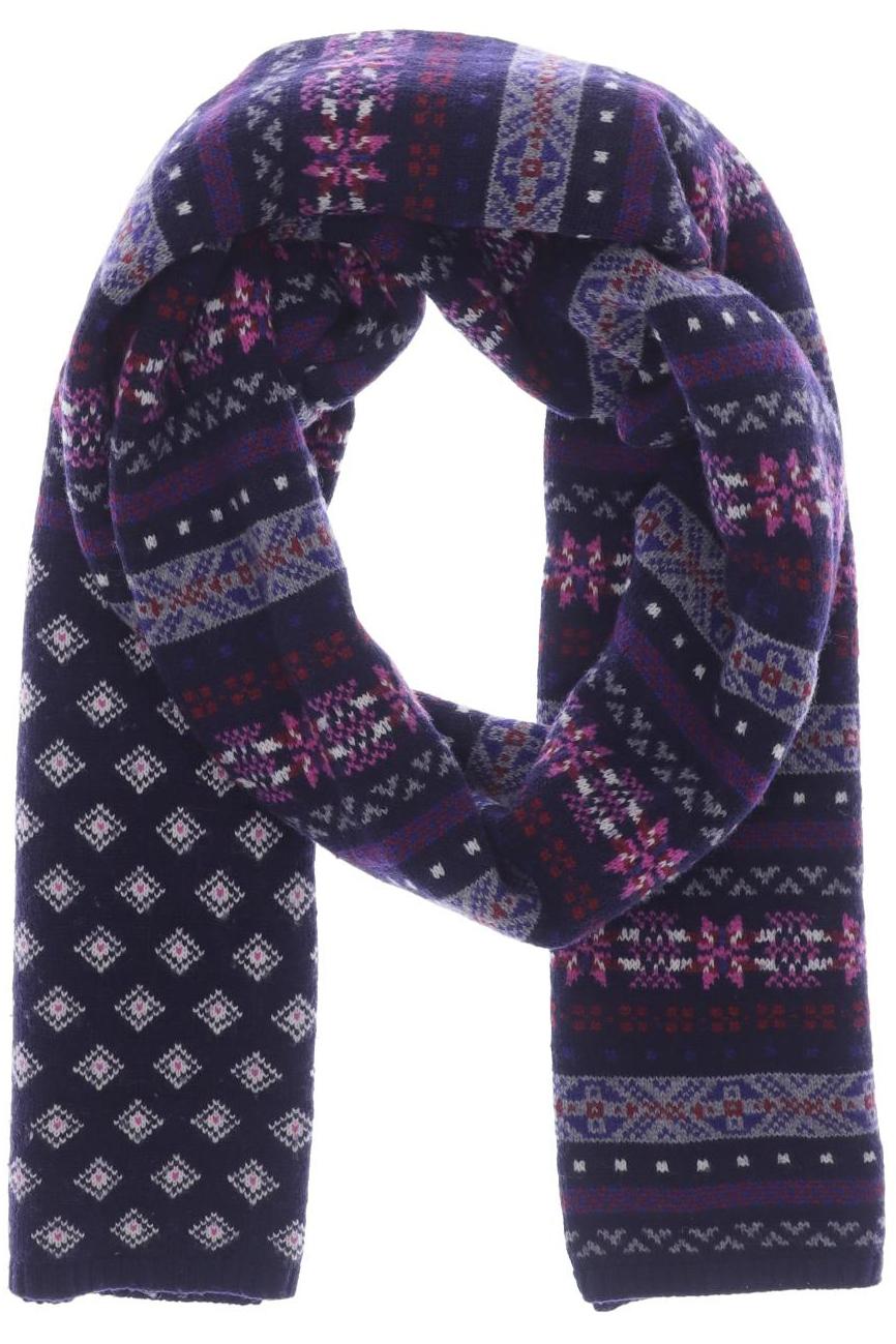 

Tommy Hilfiger Damen Schal, mehrfarbig, Gr.