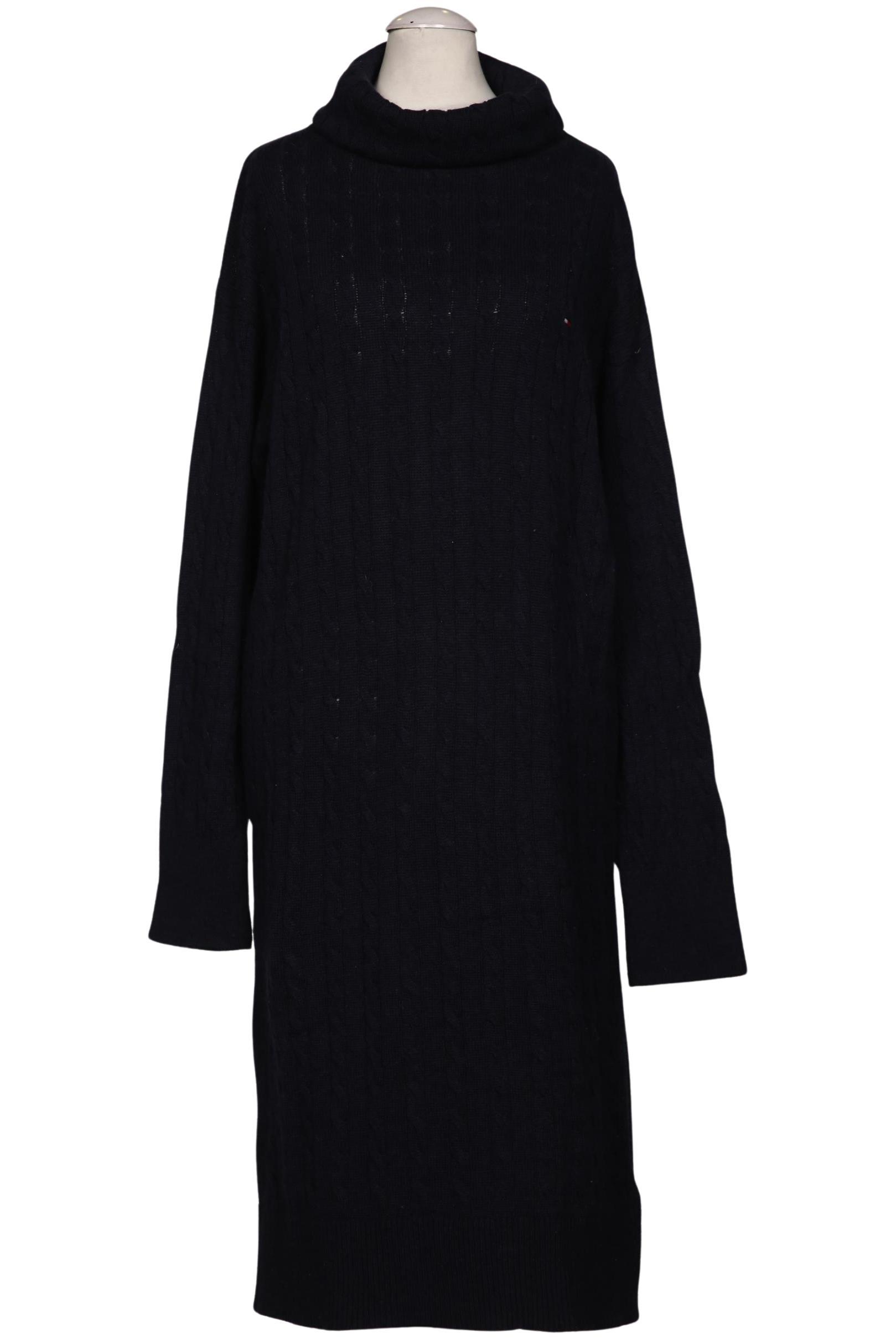 

Tommy Hilfiger Damen Kleid, marineblau, Gr. 42