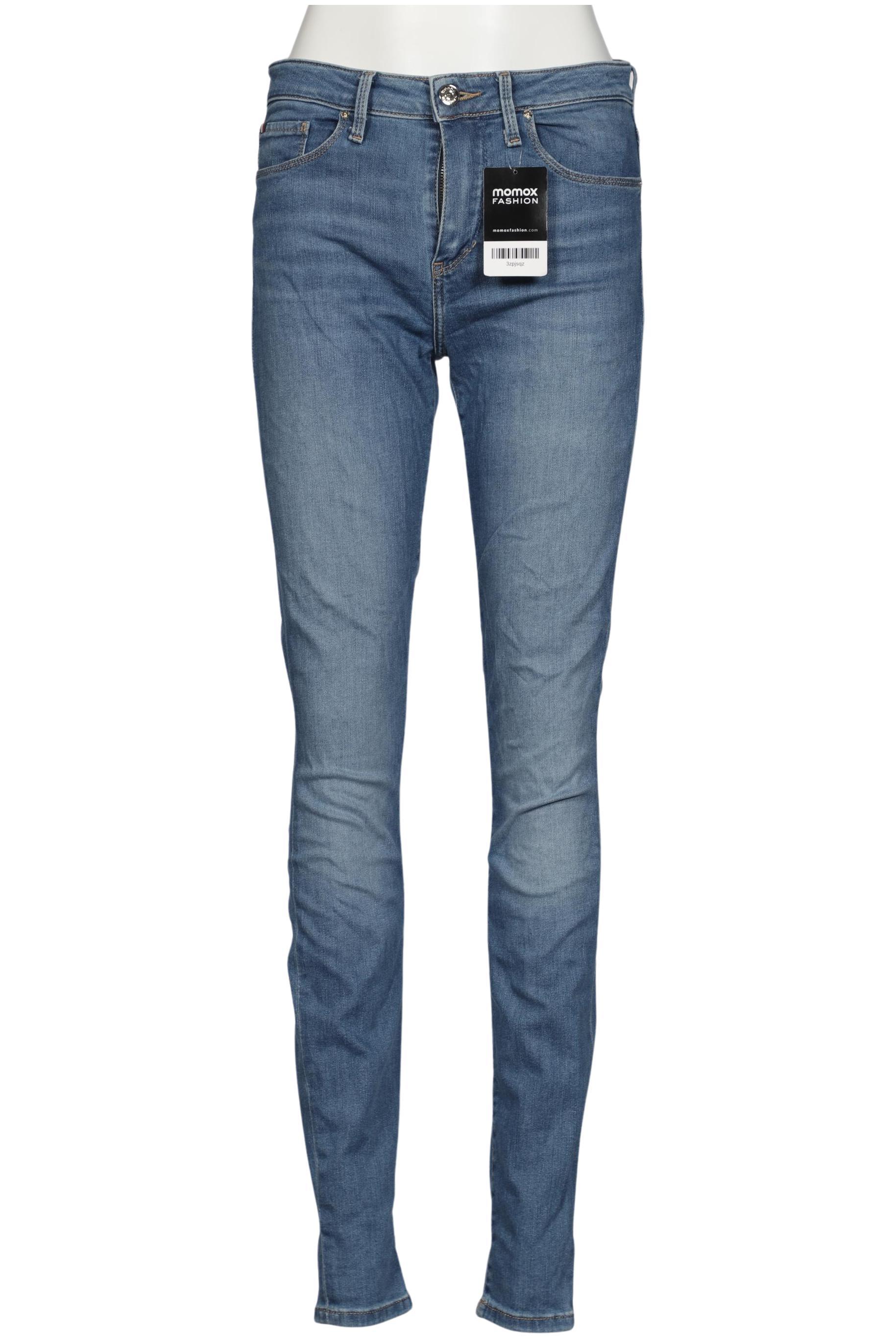 

Tommy Hilfiger Damen Jeans, blau, Gr. 28