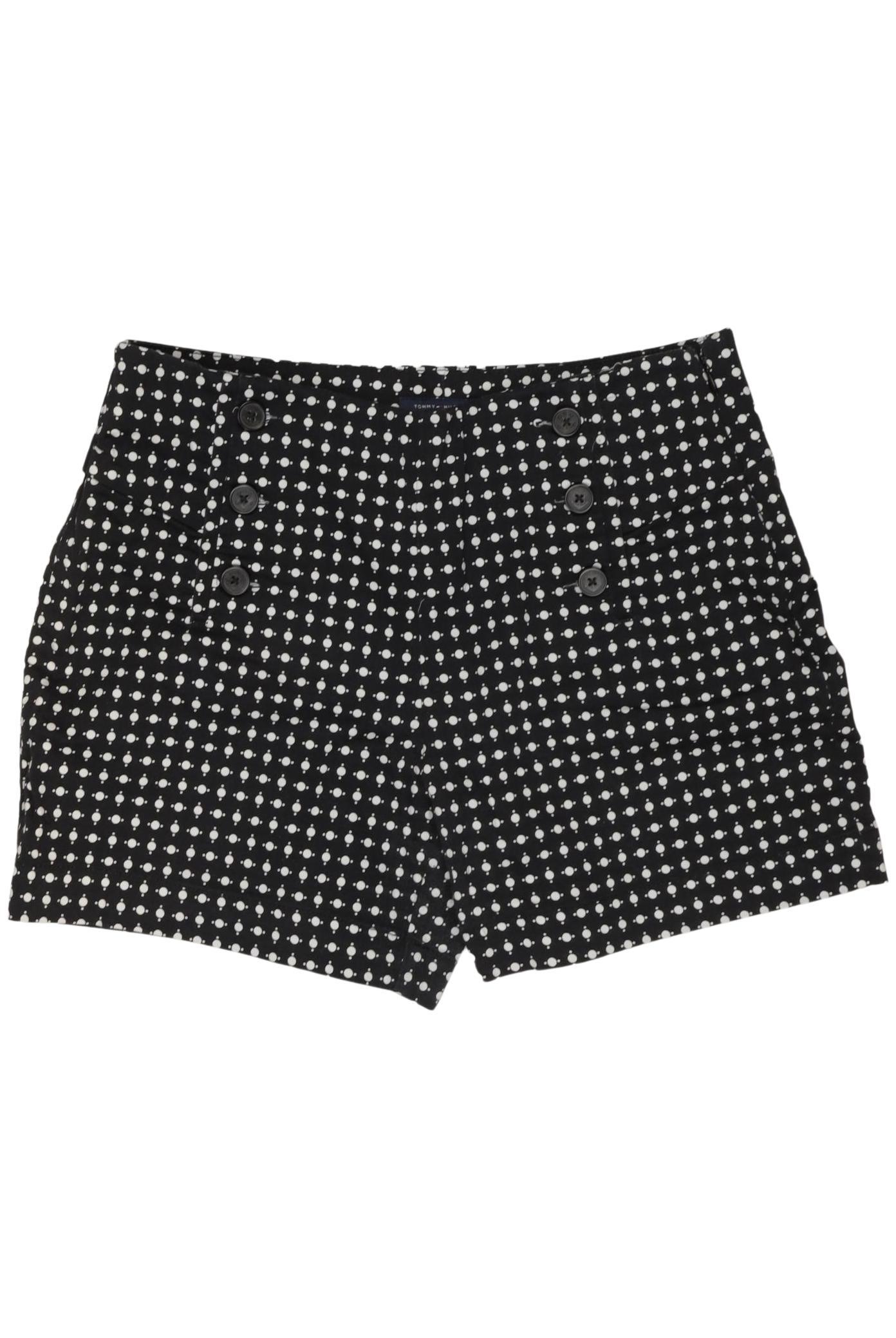 

Tommy Hilfiger Damen Shorts, mehrfarbig, Gr. 8