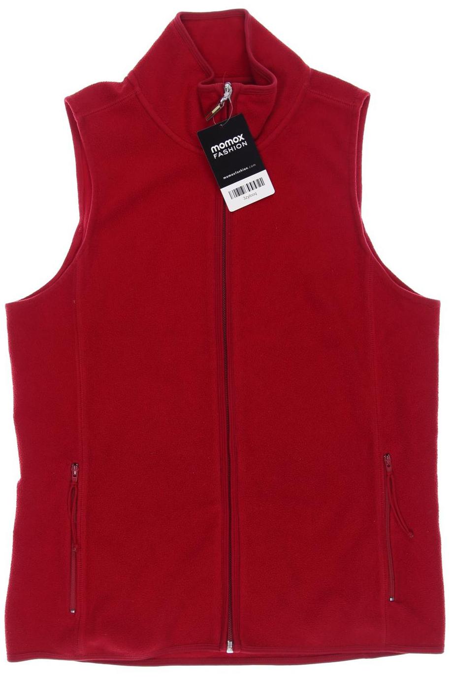 

Tommy Hilfiger Damen Weste, rot