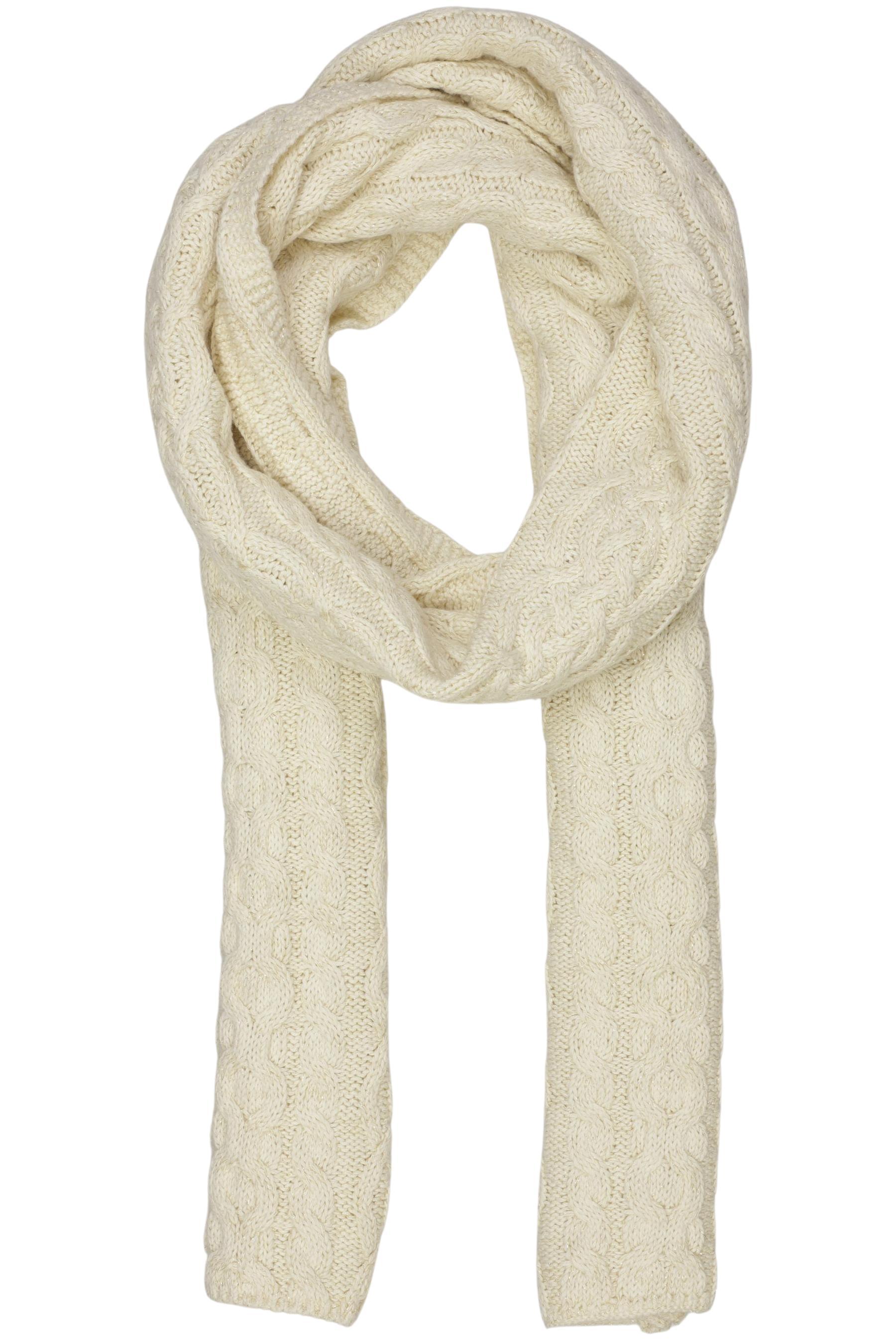 

Tommy Hilfiger Damen Schal, cremeweiß, Gr.