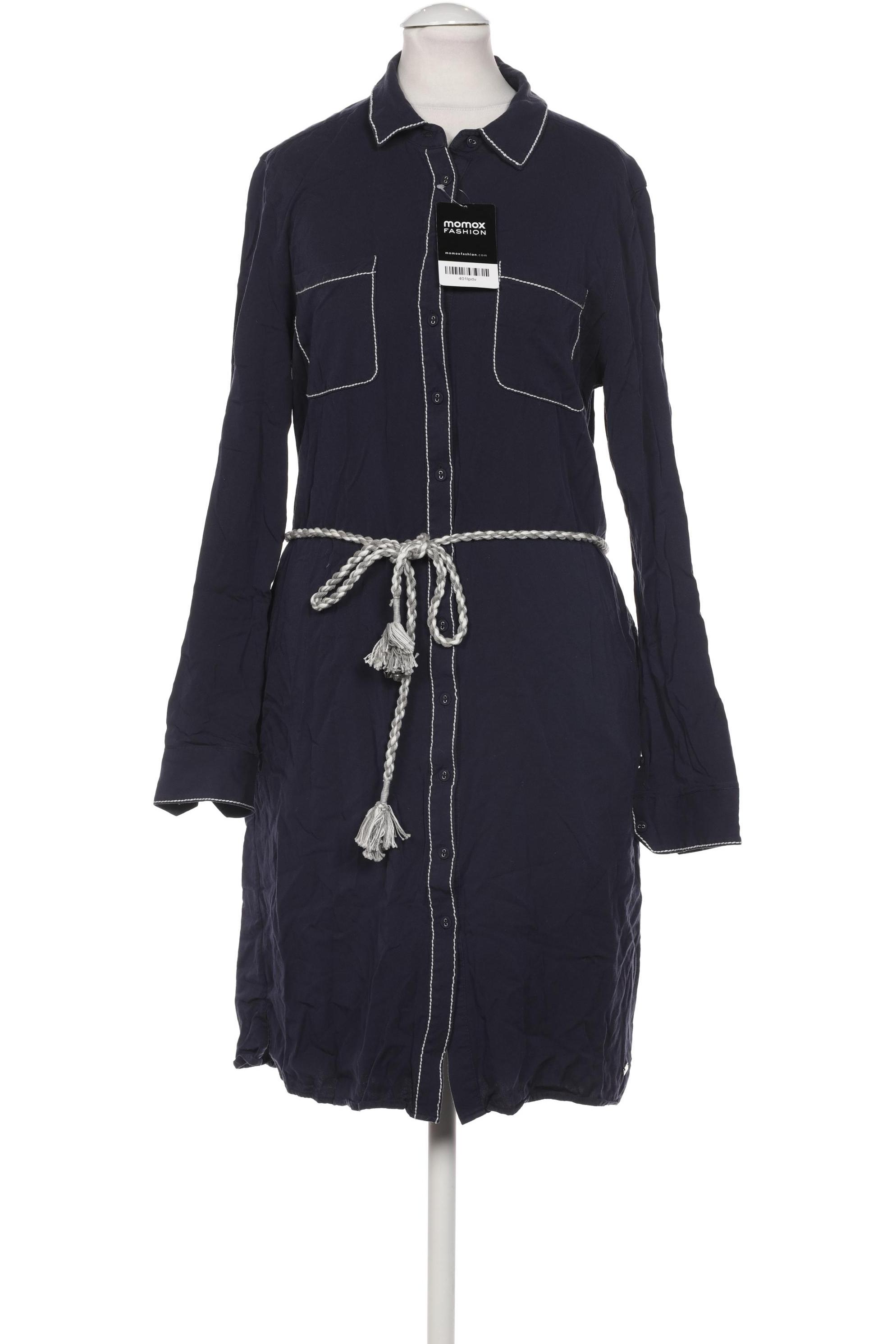 

Tommy Hilfiger Damen Kleid, marineblau, Gr. 8
