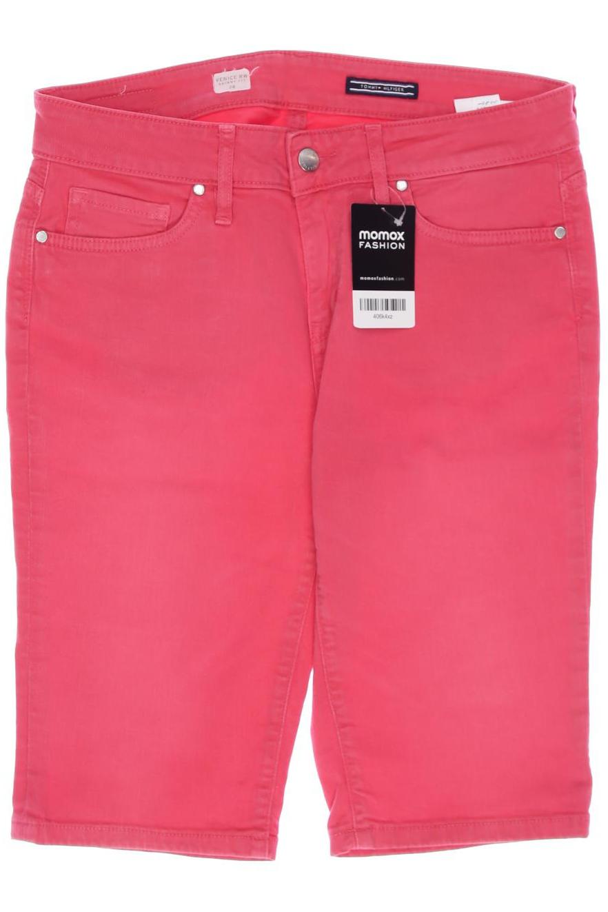 

Tommy Hilfiger Damen Shorts, pink