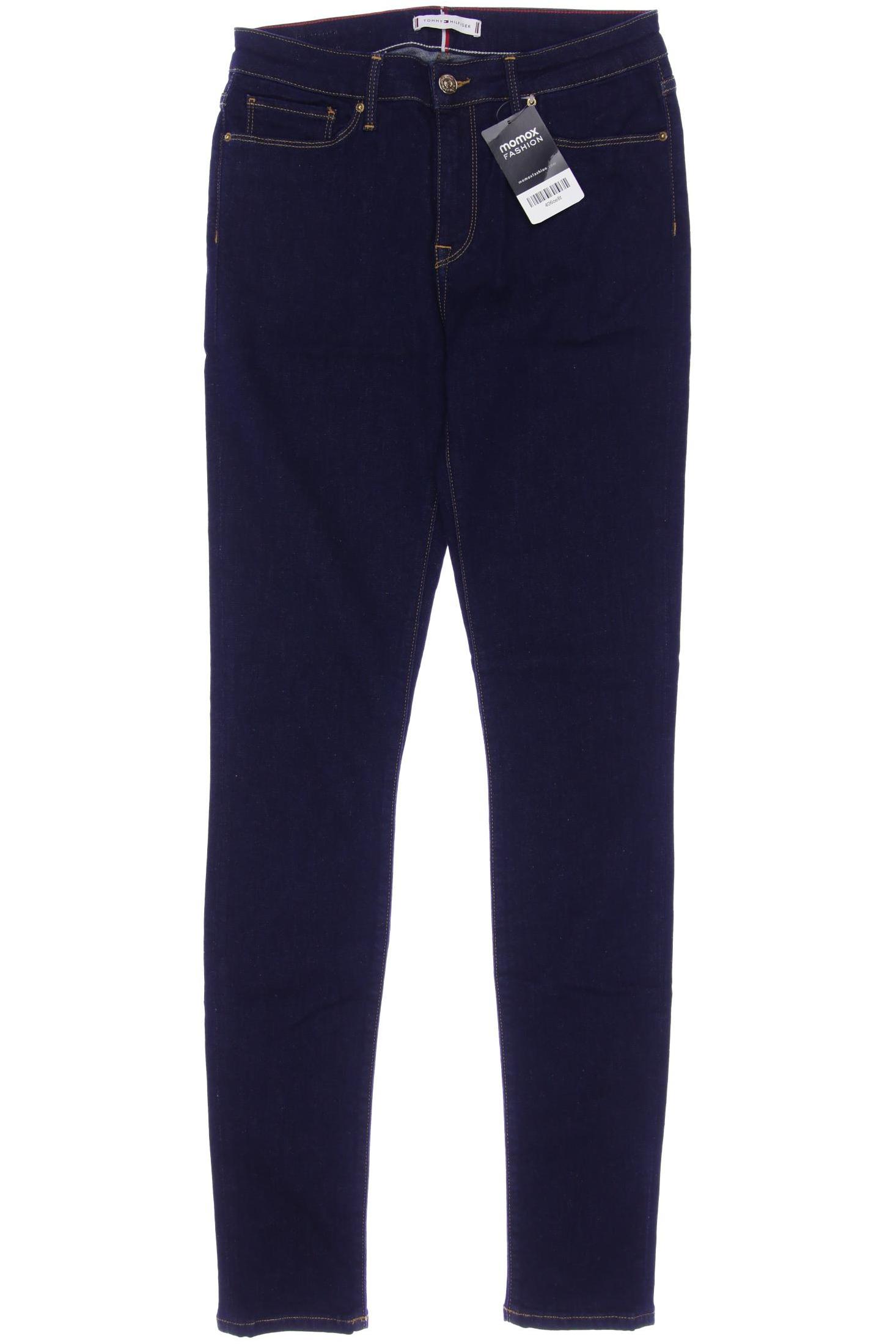 

Tommy Hilfiger Damen Jeans, blau, Gr. 29