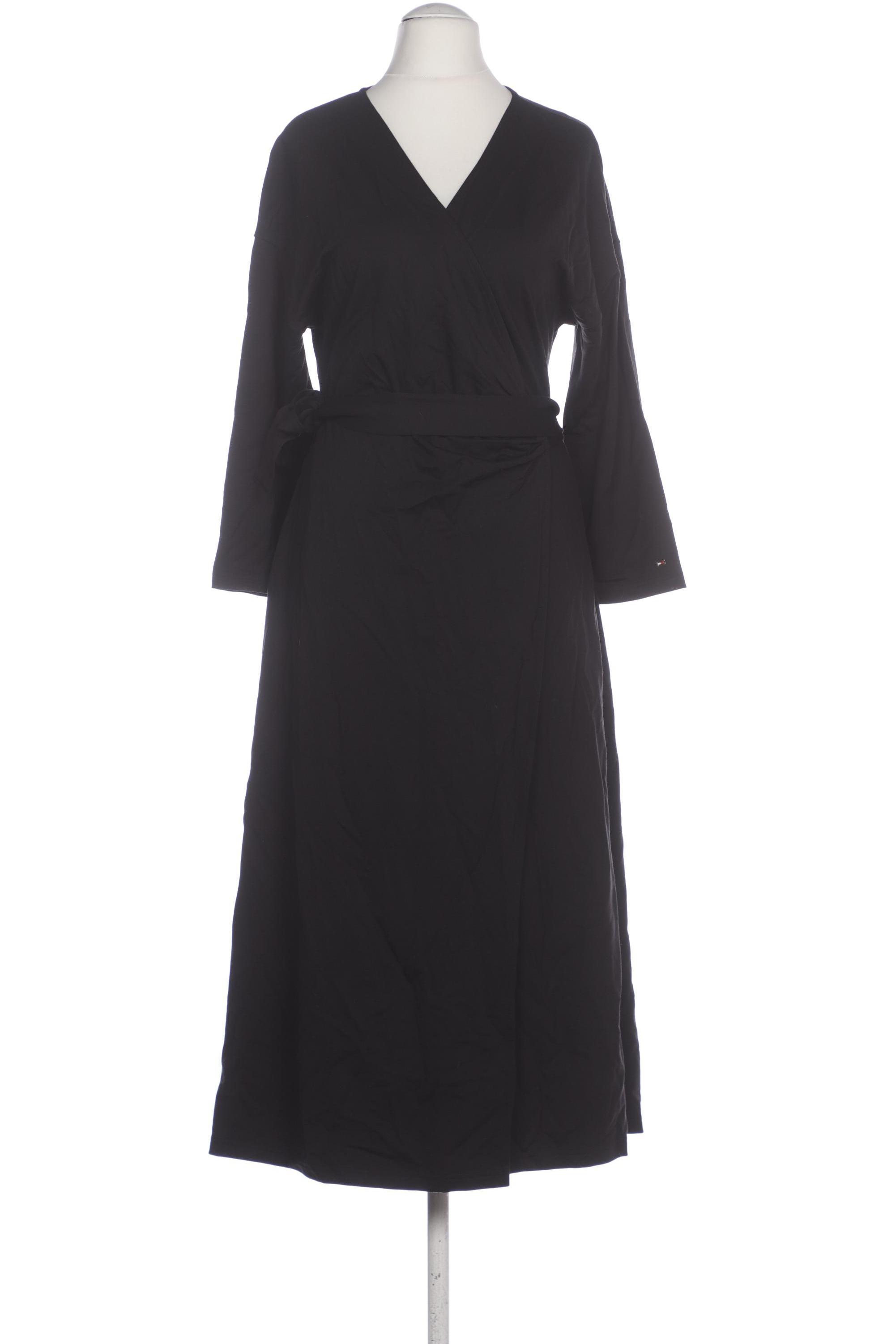 

Tommy Hilfiger Damen Kleid, schwarz, Gr. 38