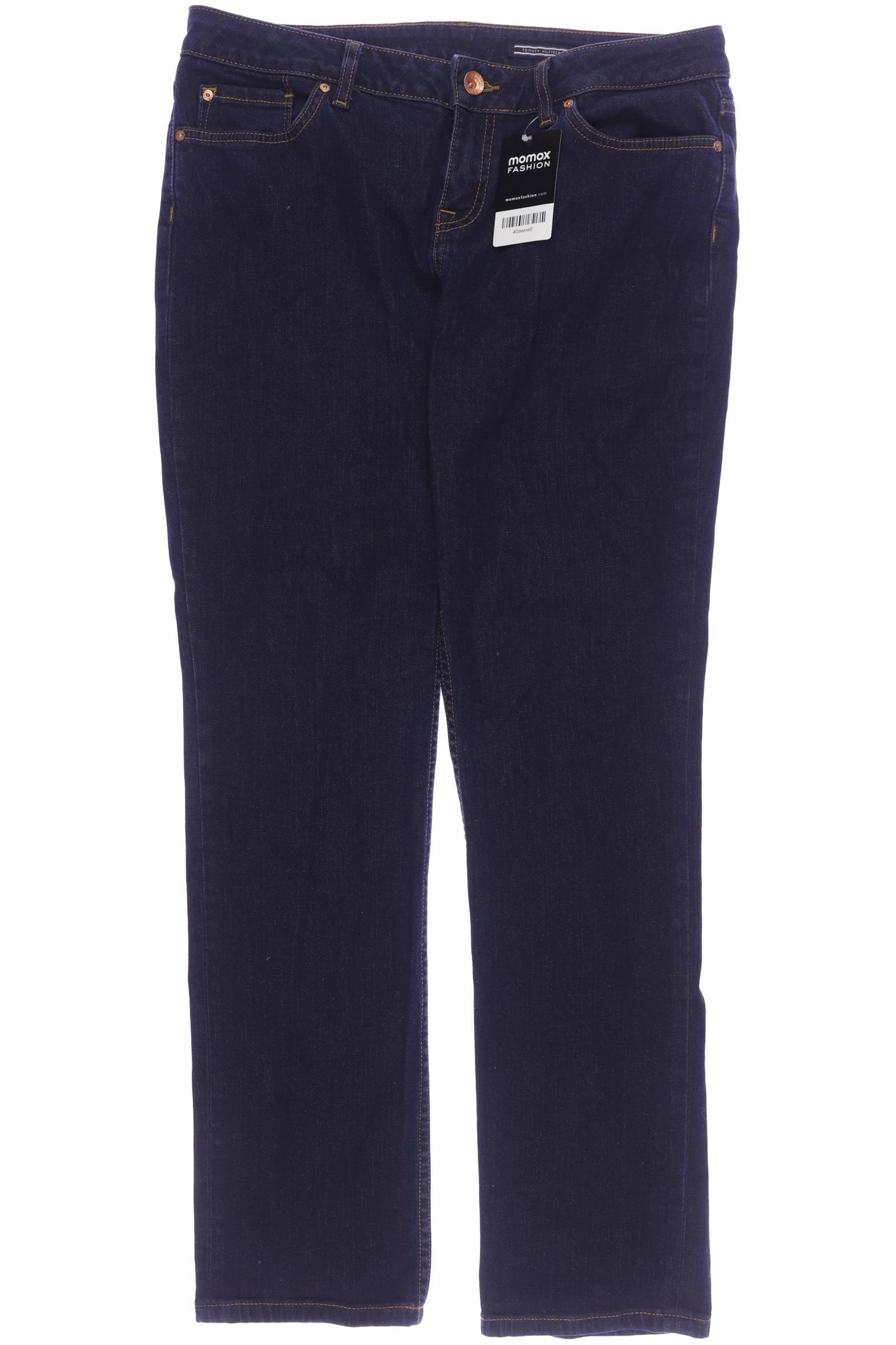 

Tommy Hilfiger Damen Jeans, marineblau, Gr. 31
