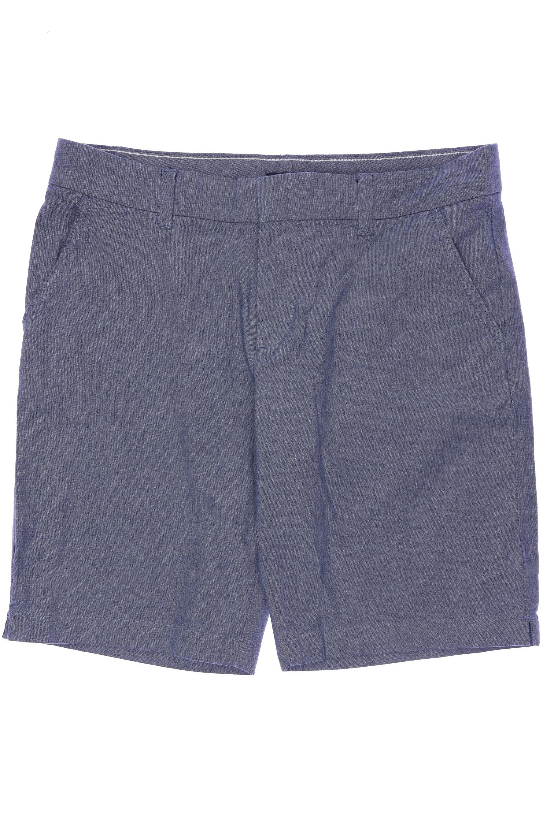 

Tommy Hilfiger Damen Shorts, marineblau, Gr. 6
