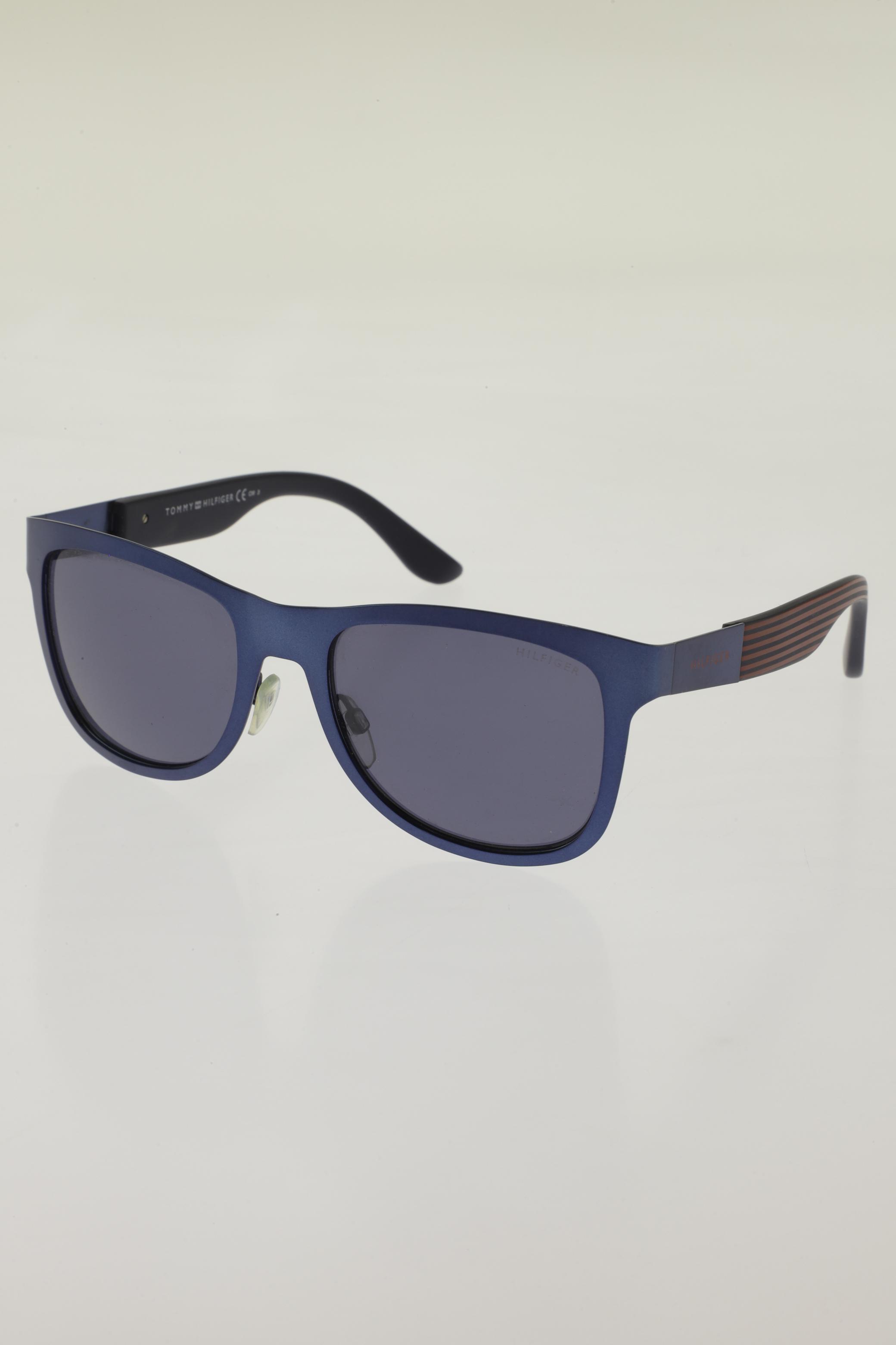 

Tommy Hilfiger Damen Sonnenbrille, marineblau, Gr.