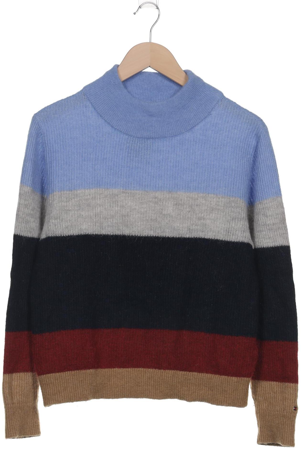 

Tommy Hilfiger Damen Pullover, mehrfarbig, Gr. 38