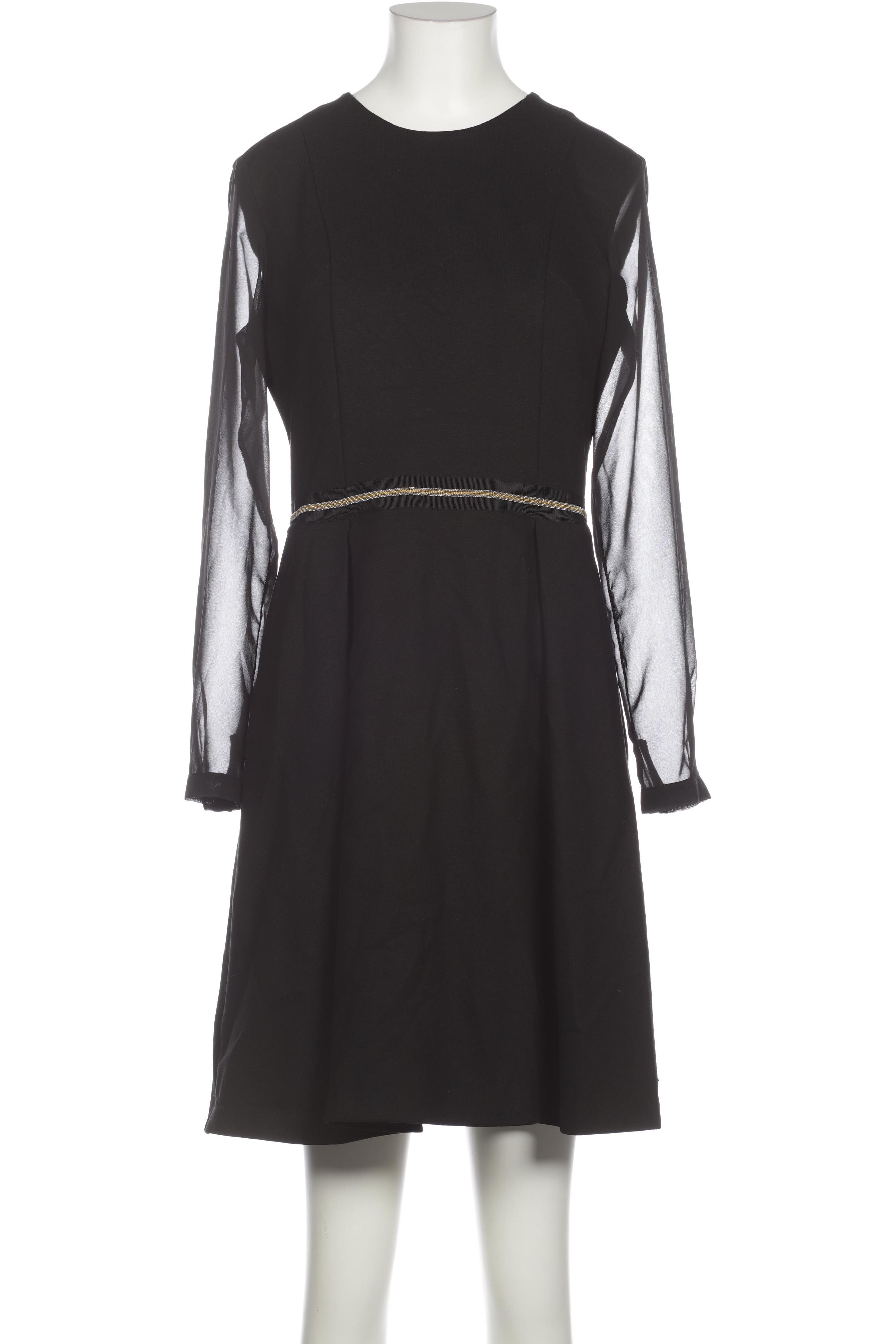 

Tommy Hilfiger Damen Kleid, schwarz, Gr. 8