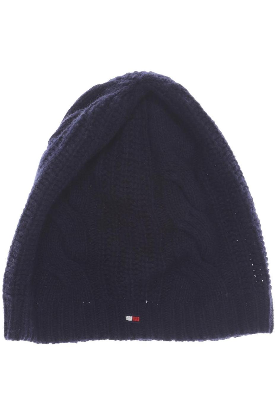 

Tommy Hilfiger Damen Hut/Mütze, marineblau