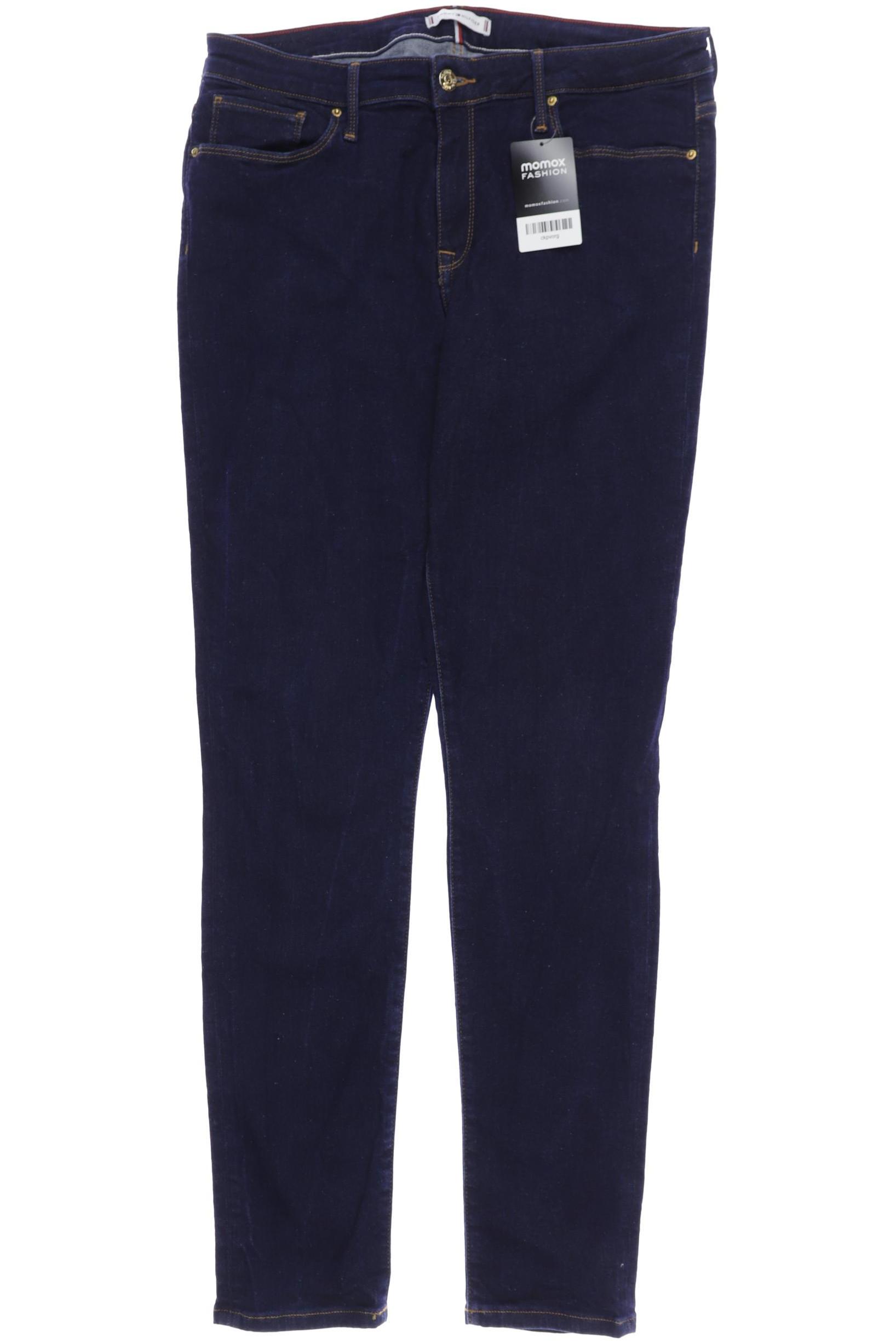 

Tommy Hilfiger Damen Jeans, marineblau, Gr. 34