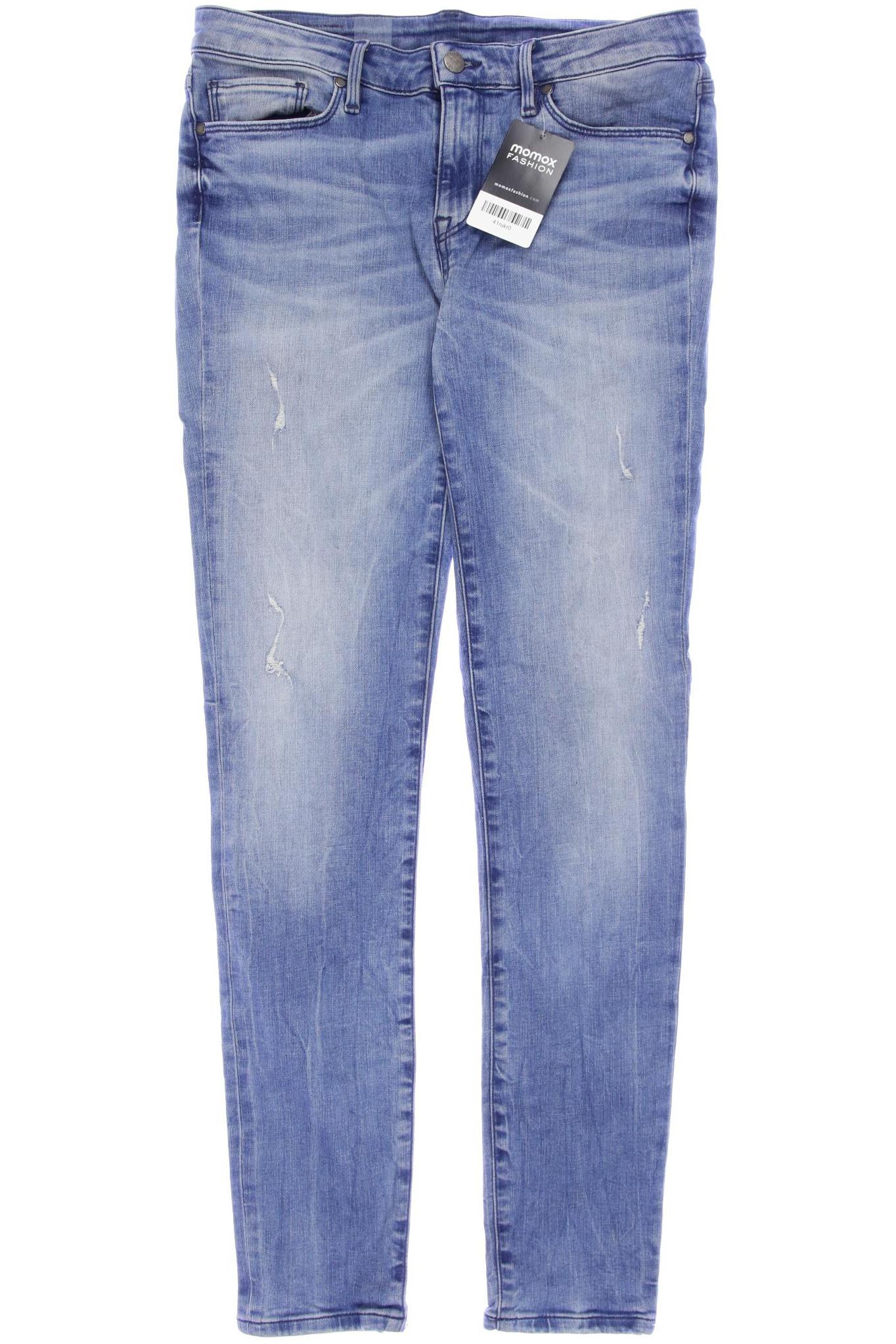 

Tommy Hilfiger Damen Jeans, blau, Gr. 29