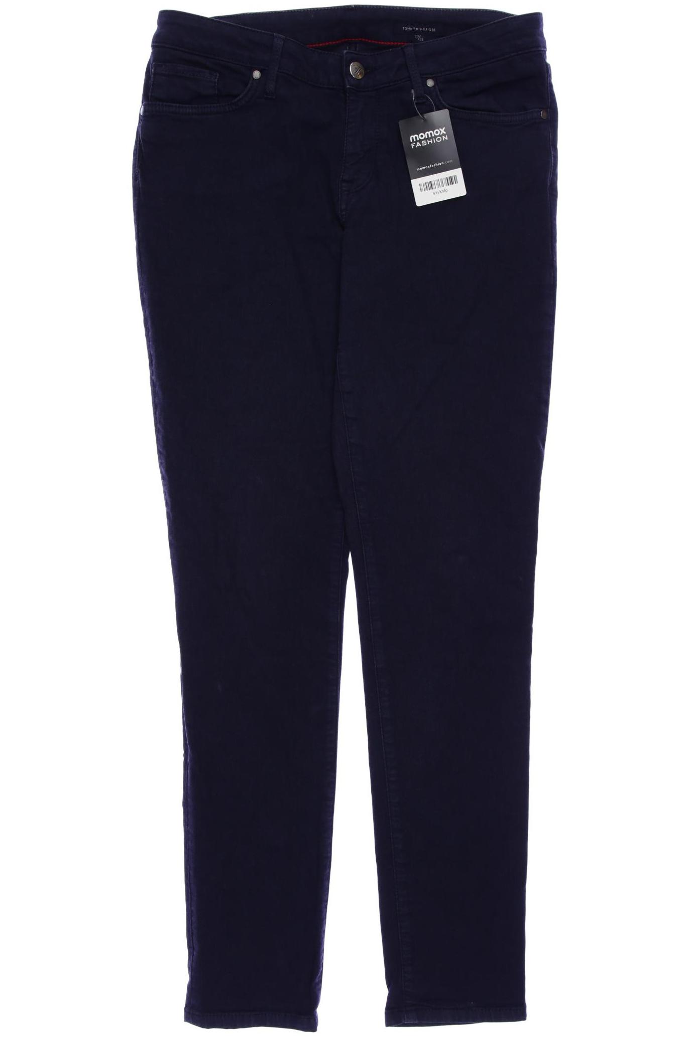 

Tommy Hilfiger Damen Jeans, marineblau, Gr. 40