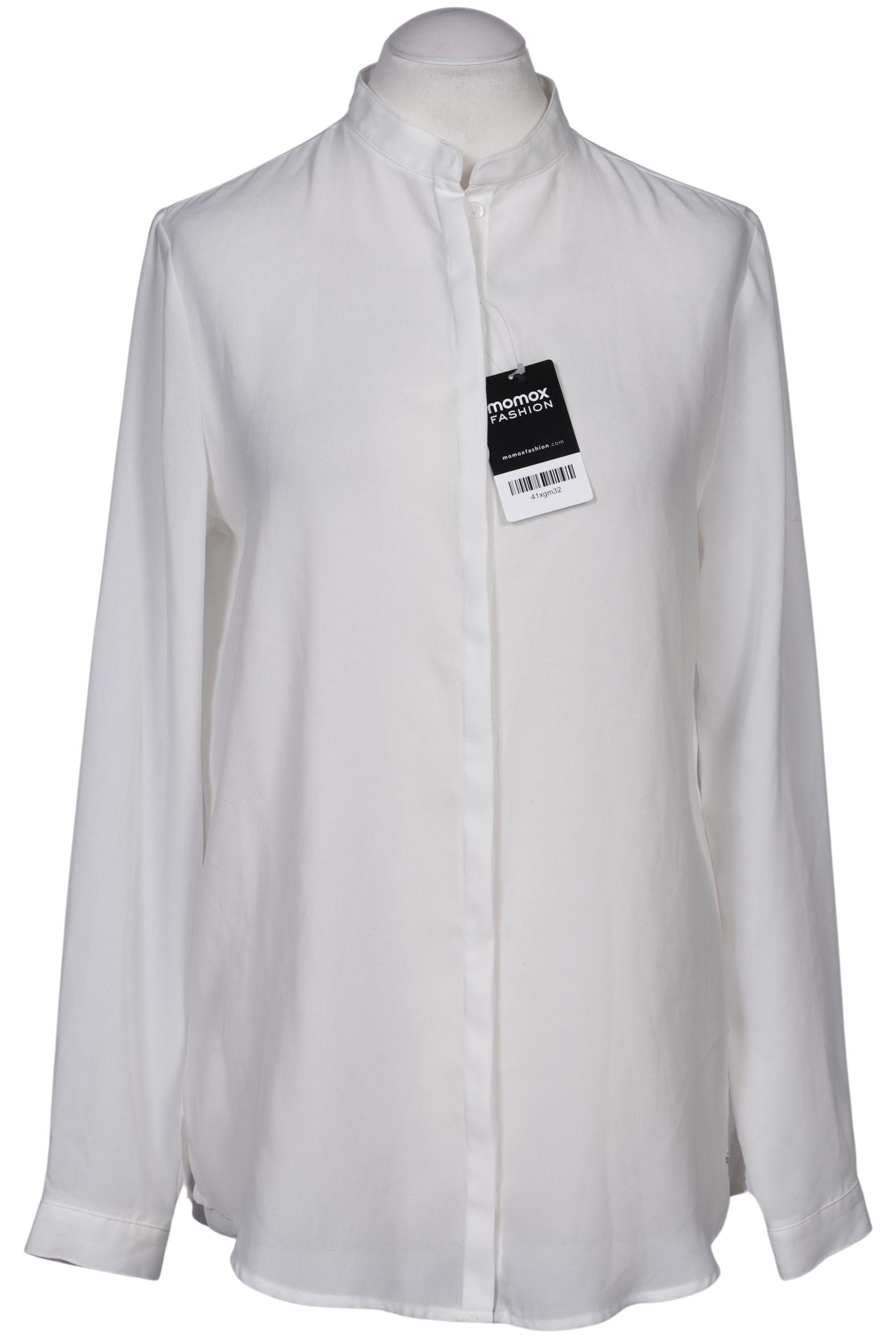

Tommy Hilfiger Damen Bluse, weiß, Gr. 6