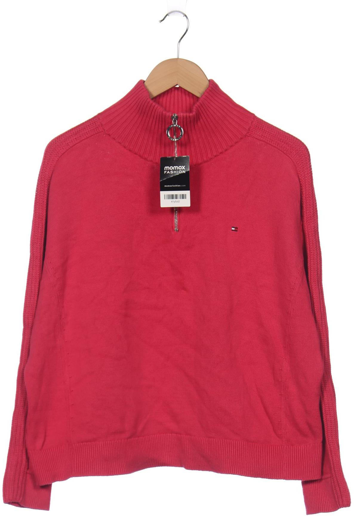 

Tommy Hilfiger Damen Pullover, pink