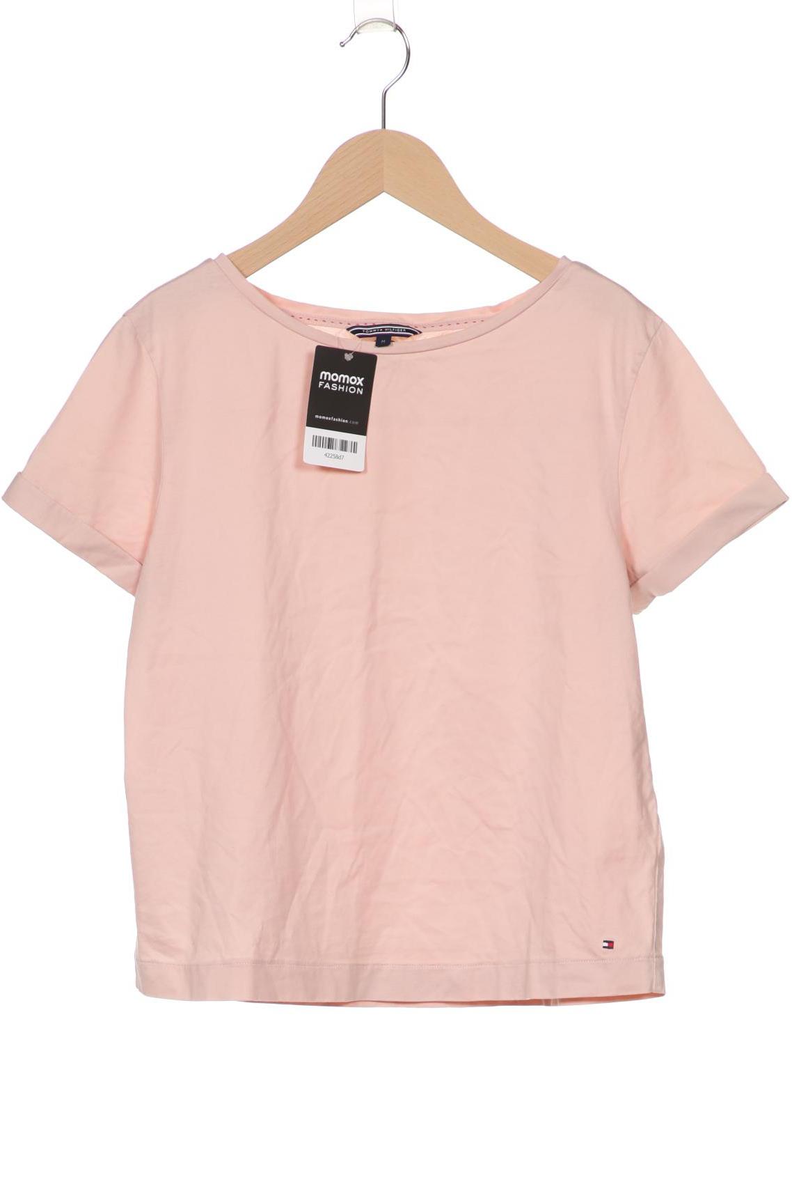 

Tommy Hilfiger Damen T-Shirt, pink