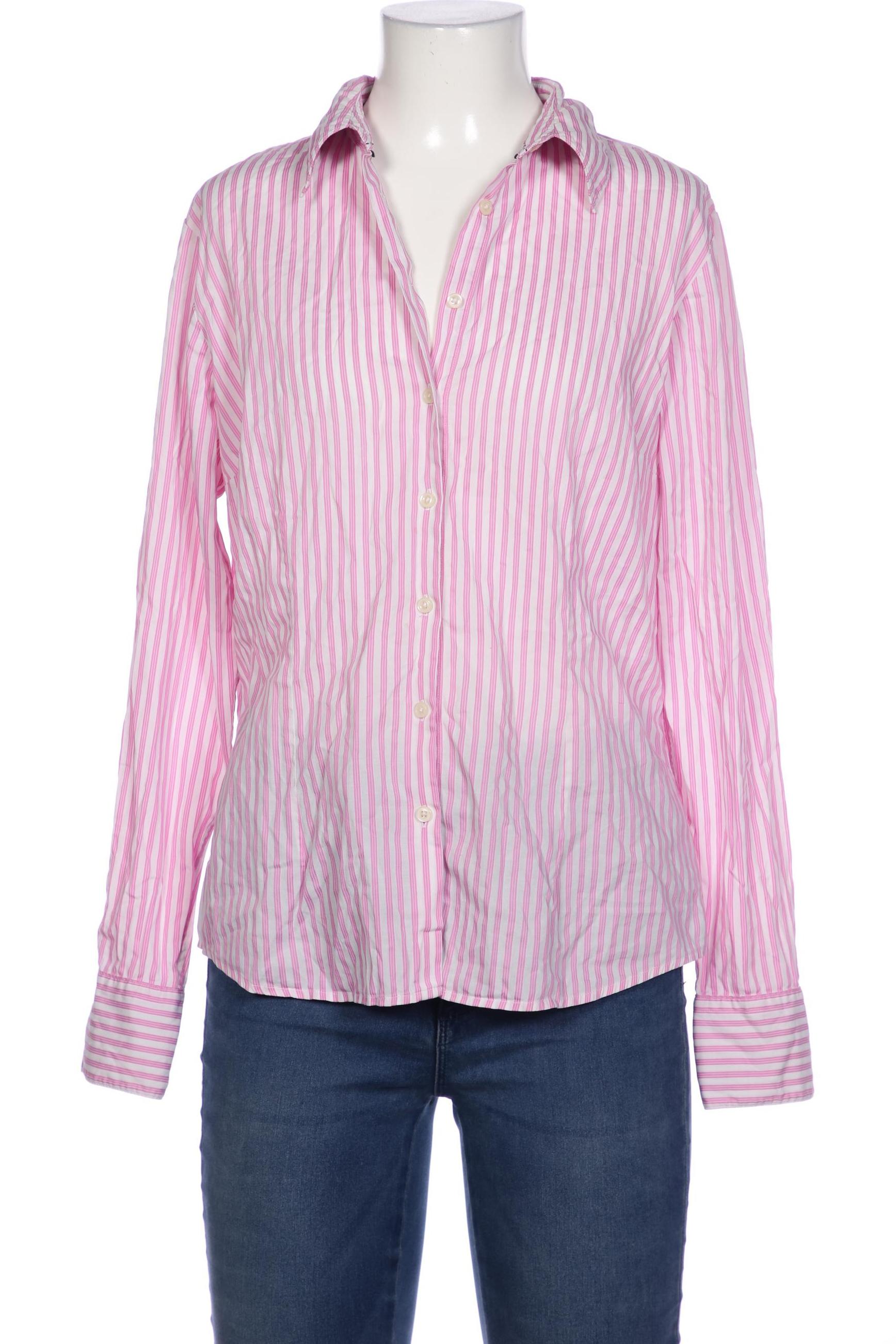 

Tommy Hilfiger Damen Bluse, pink, Gr. 10