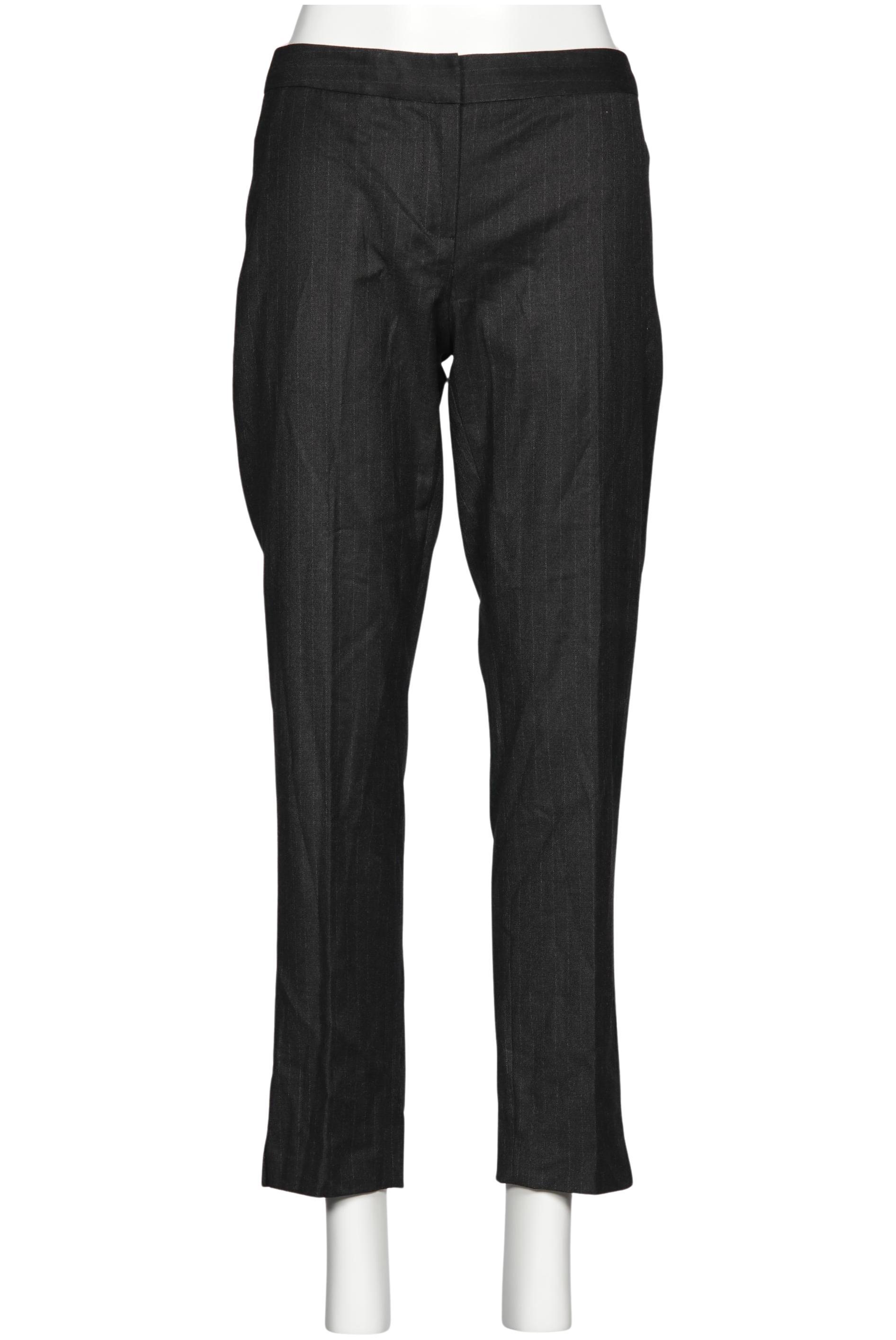 

Tommy Hilfiger Damen Stoffhose, grau, Gr. 4