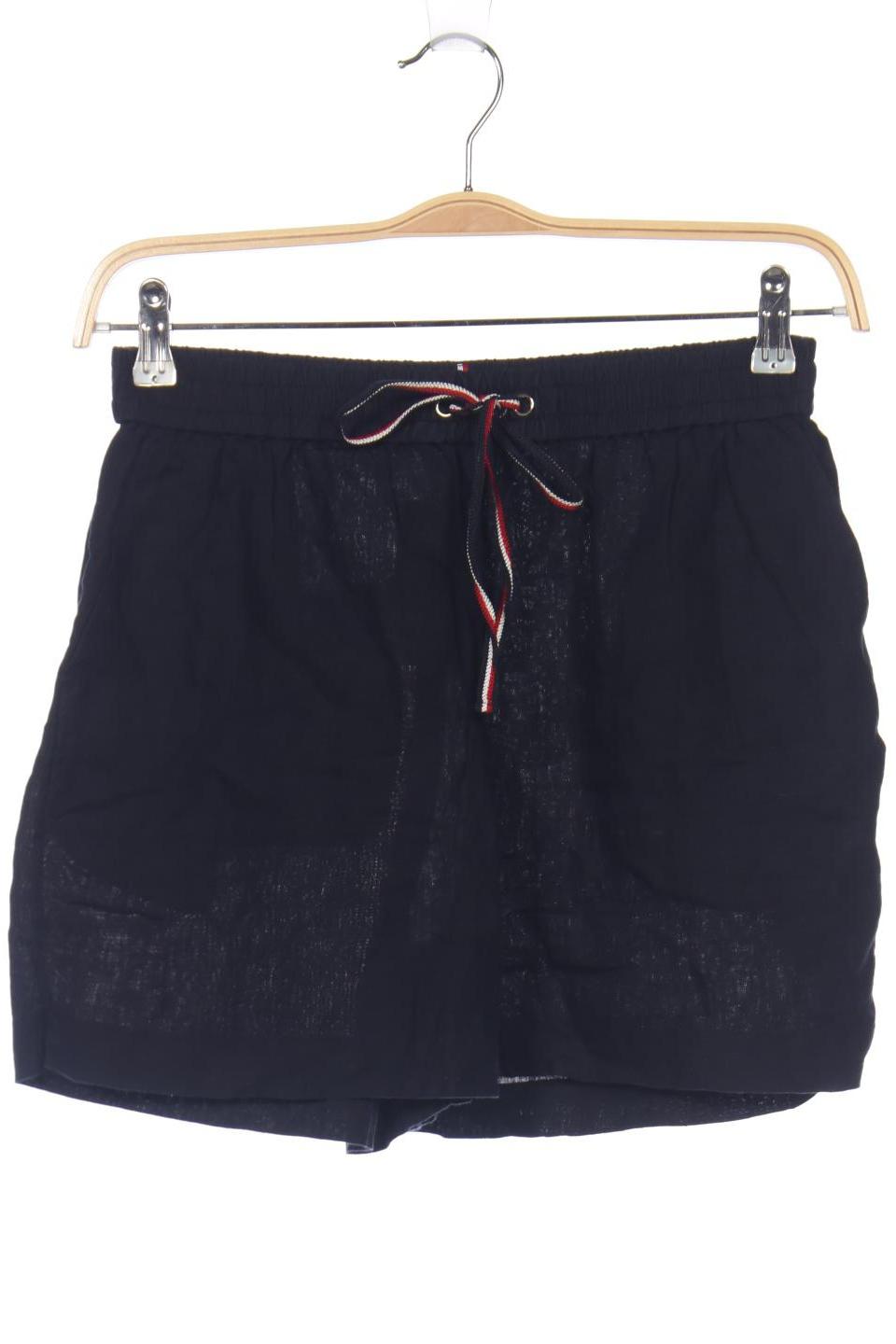 

Tommy Hilfiger Damen Shorts, marineblau