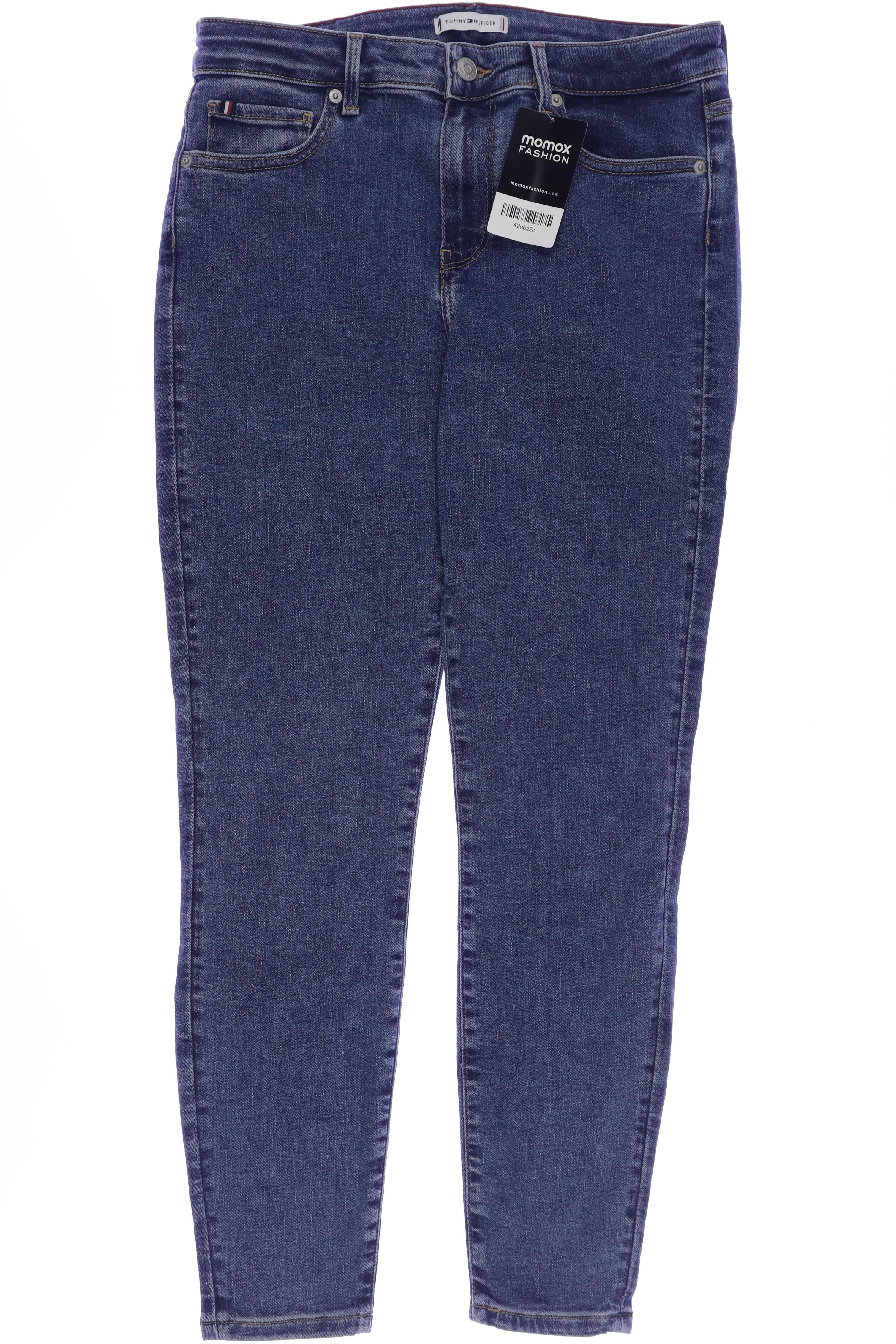 

Tommy Hilfiger Damen Jeans, marineblau, Gr. 31