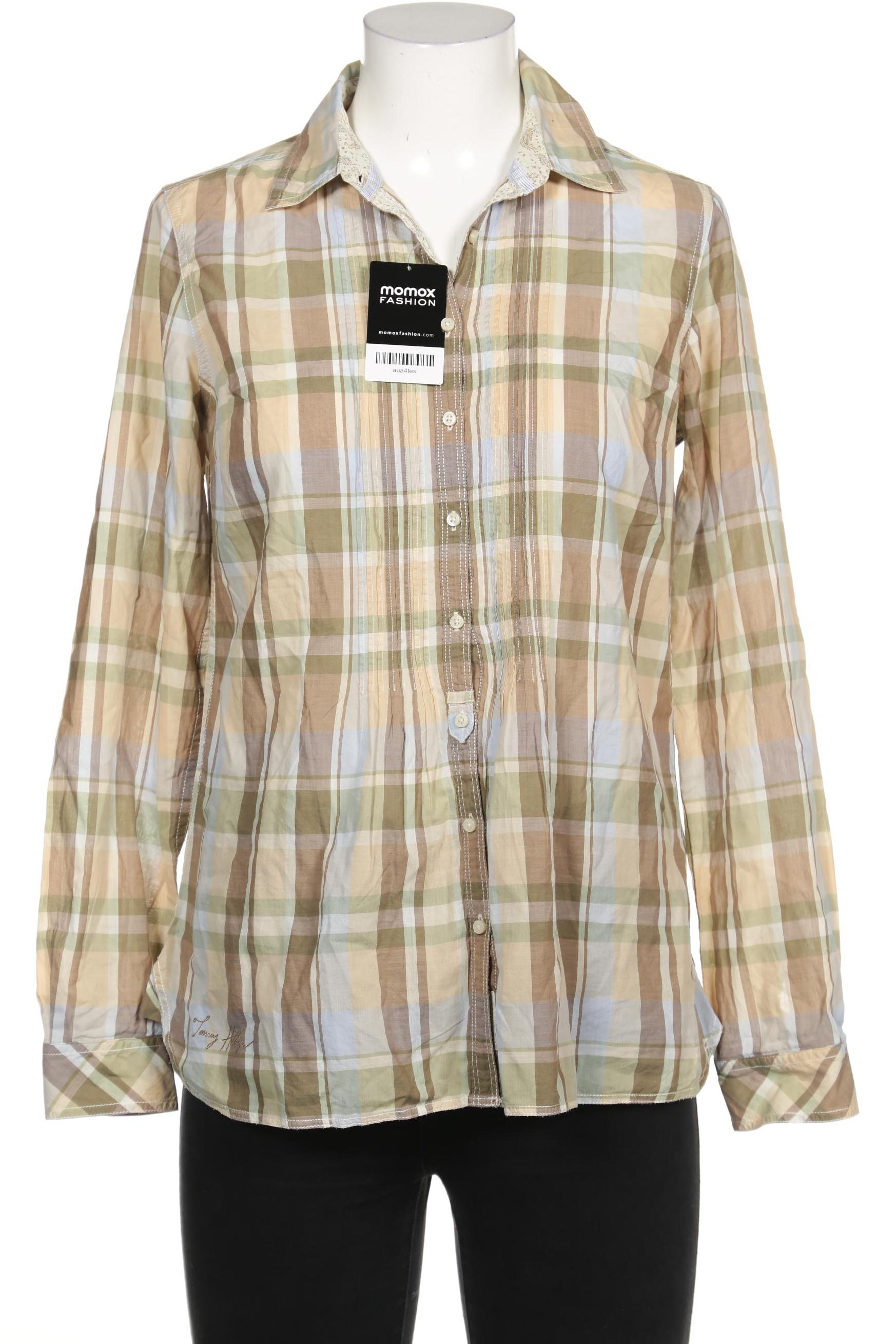 

Tommy Hilfiger Damen Bluse, mehrfarbig, Gr. 6