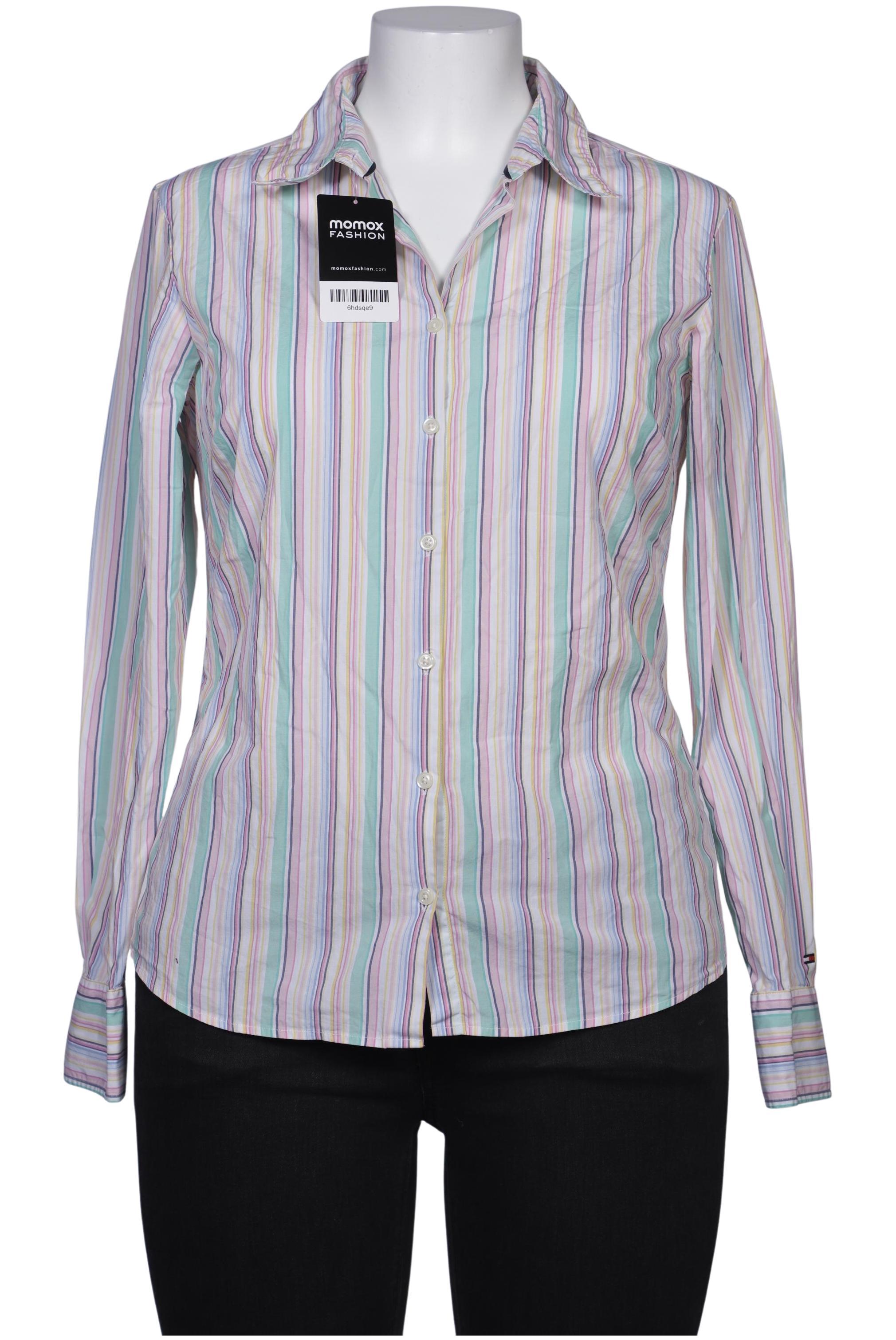 

Tommy Hilfiger Damen Bluse, mehrfarbig, Gr. 12