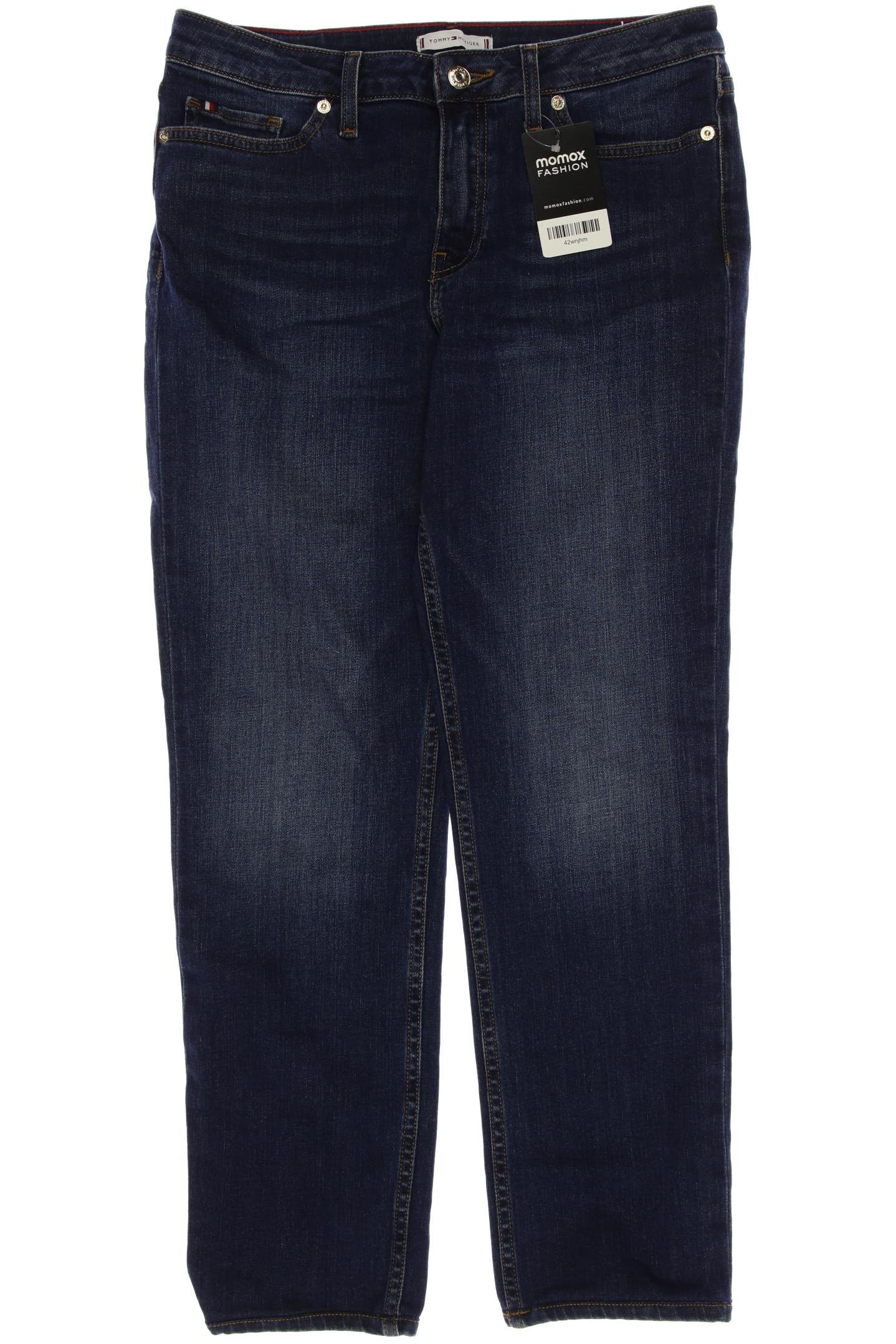 

Tommy Hilfiger Damen Jeans, blau