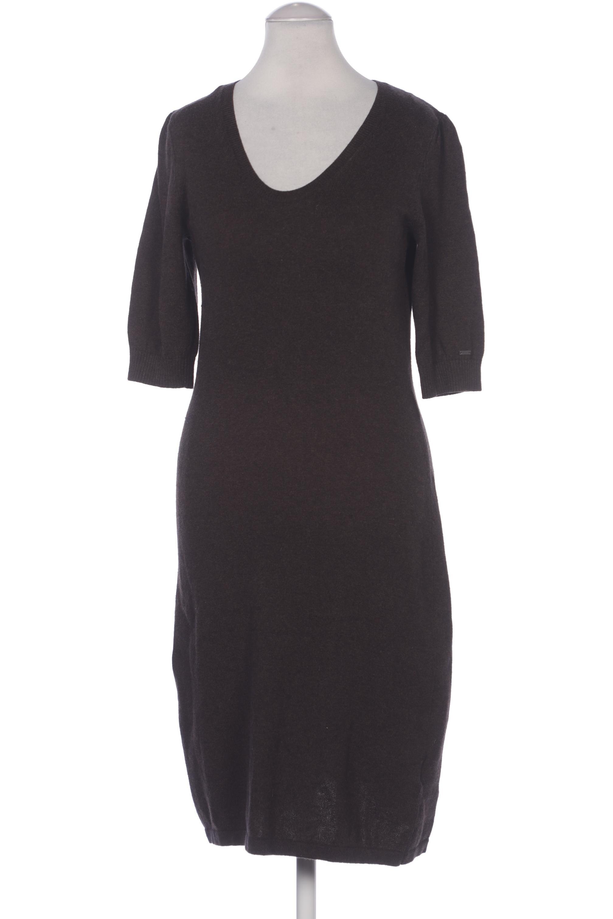 

Tommy Hilfiger Damen Kleid, braun, Gr. 36
