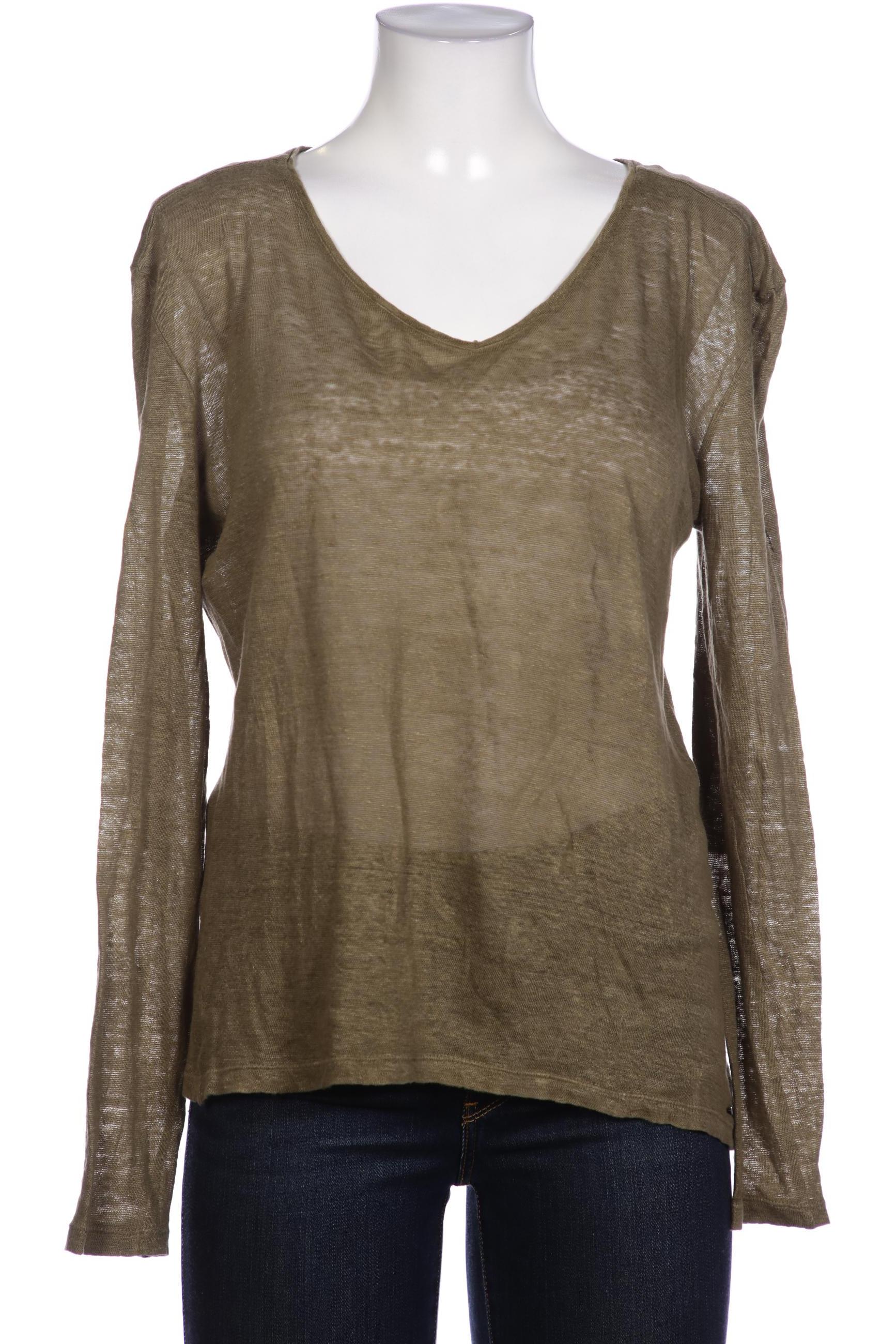 

Tommy Hilfiger Damen Pullover, grün, Gr. 38