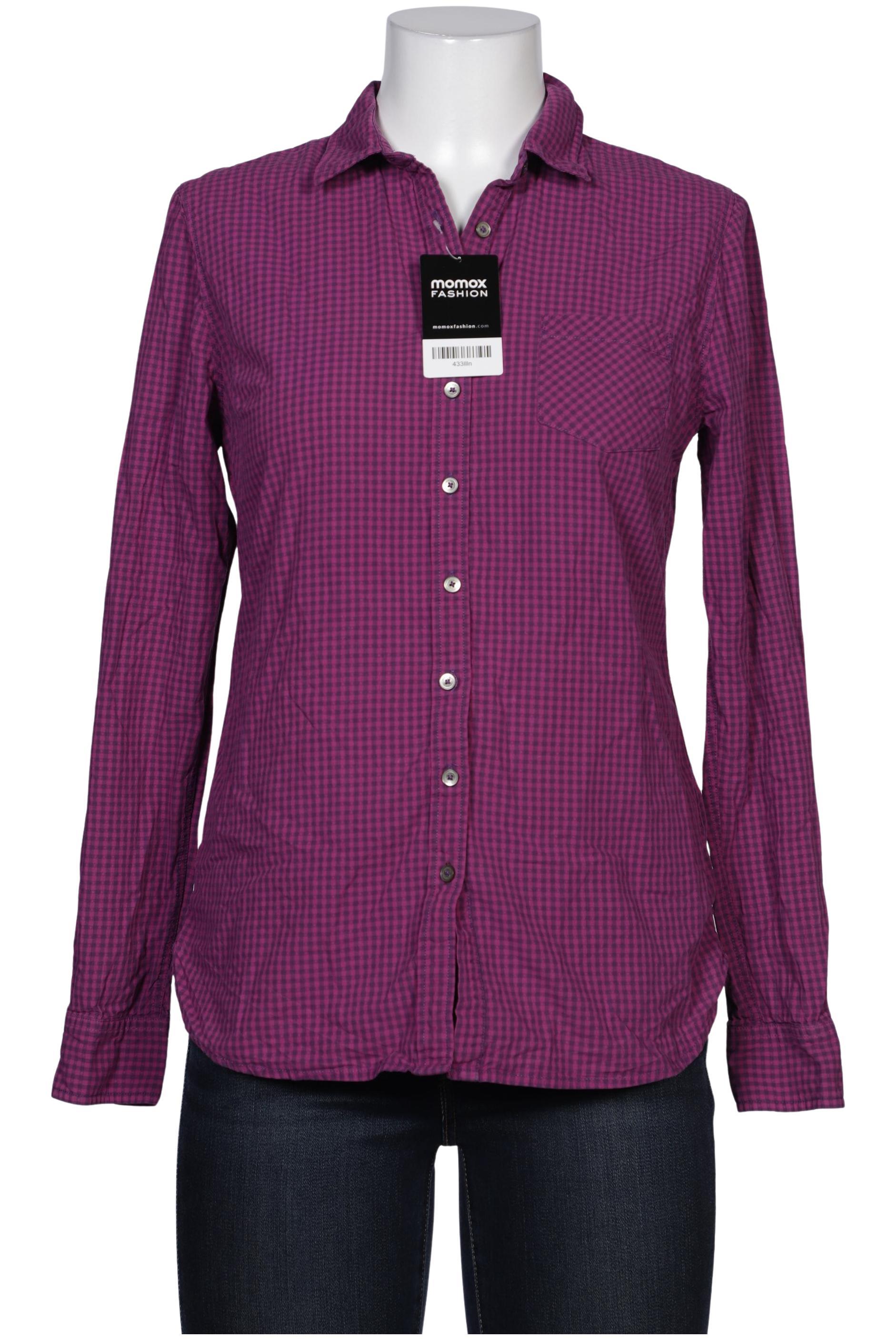 

Tommy Hilfiger Damen Bluse, flieder, Gr. 10