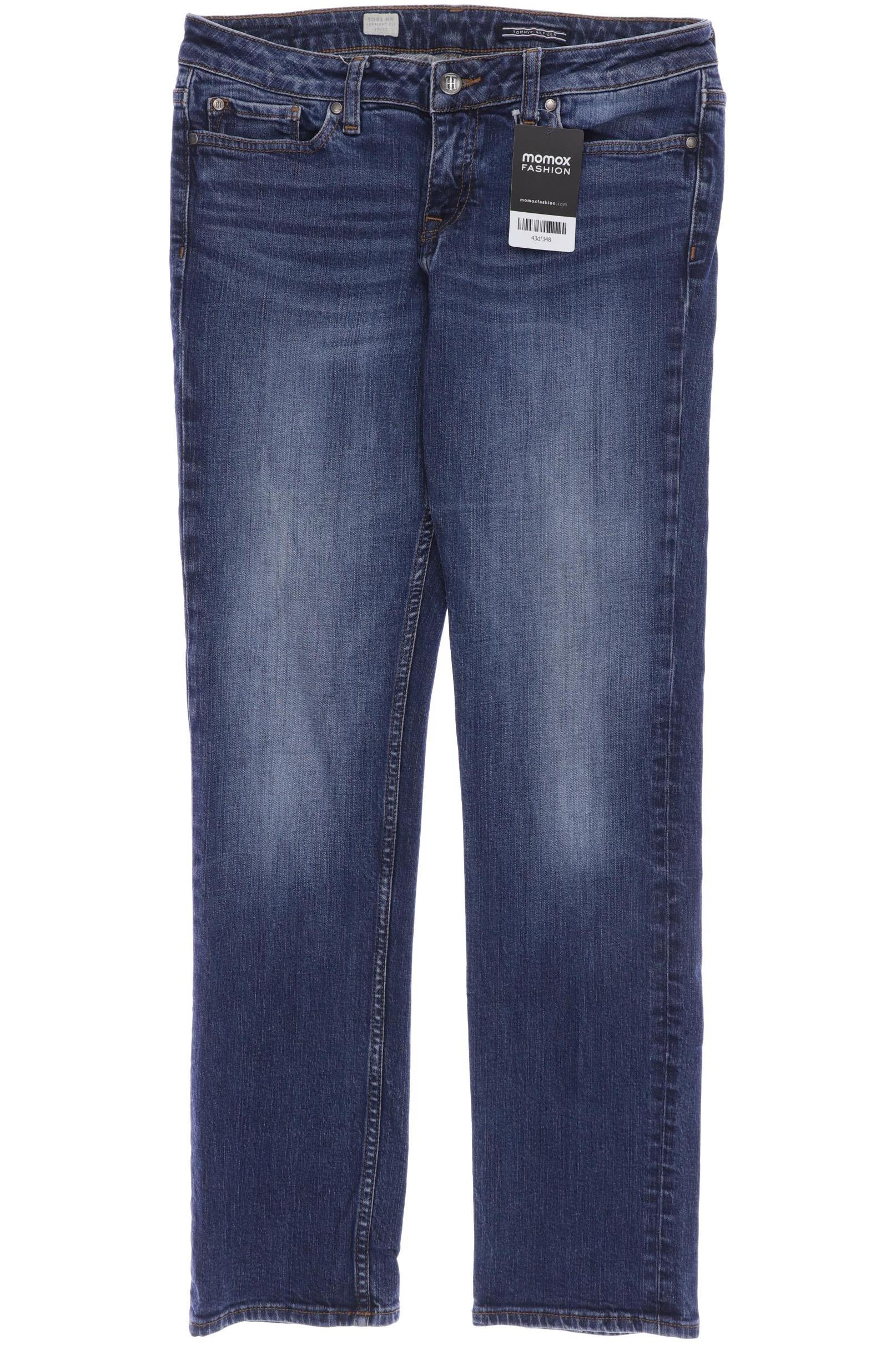 

Tommy Hilfiger Damen Jeans, blau, Gr. 29