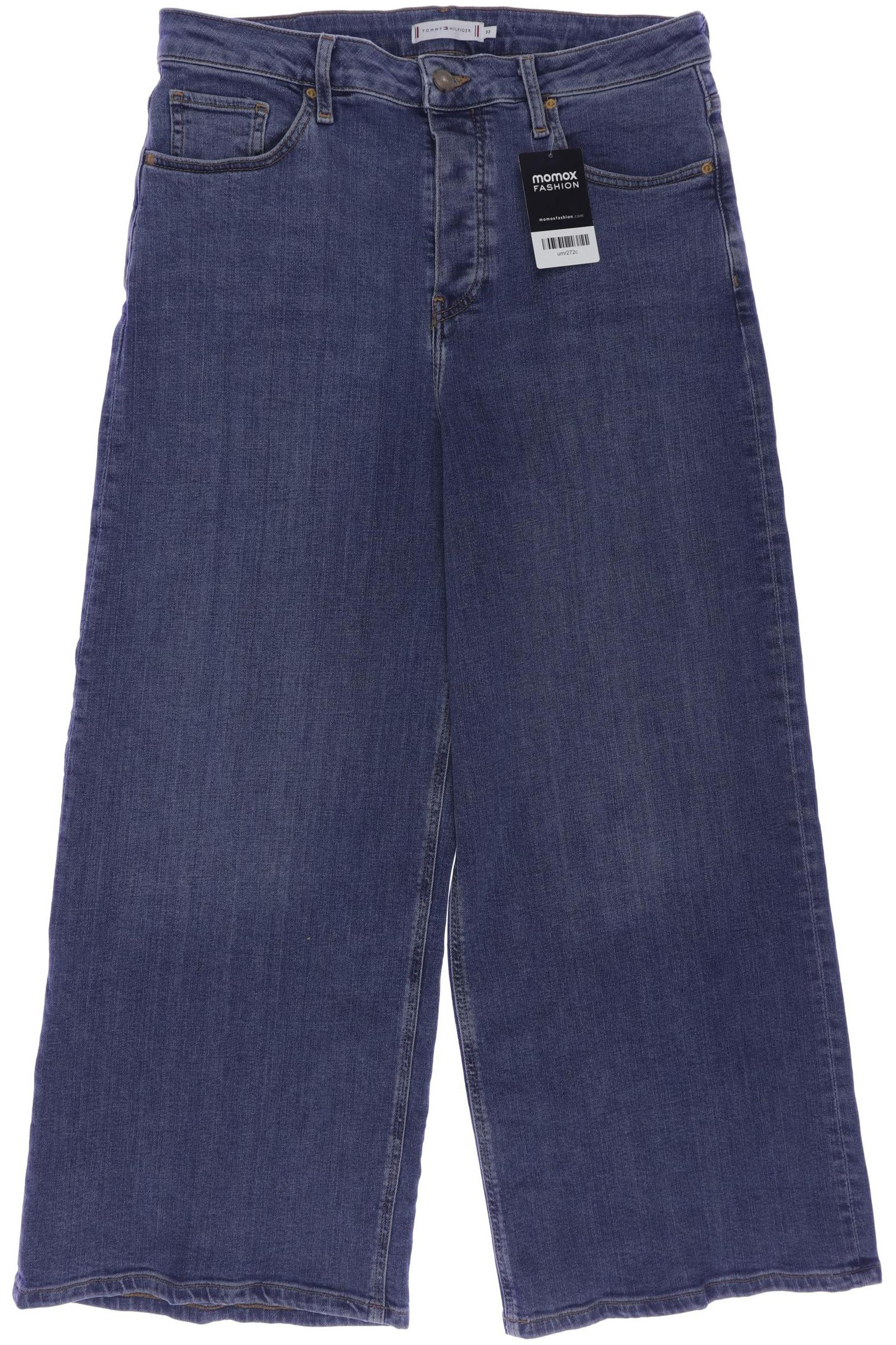 

Tommy Hilfiger Damen Jeans, hellblau, Gr. 33