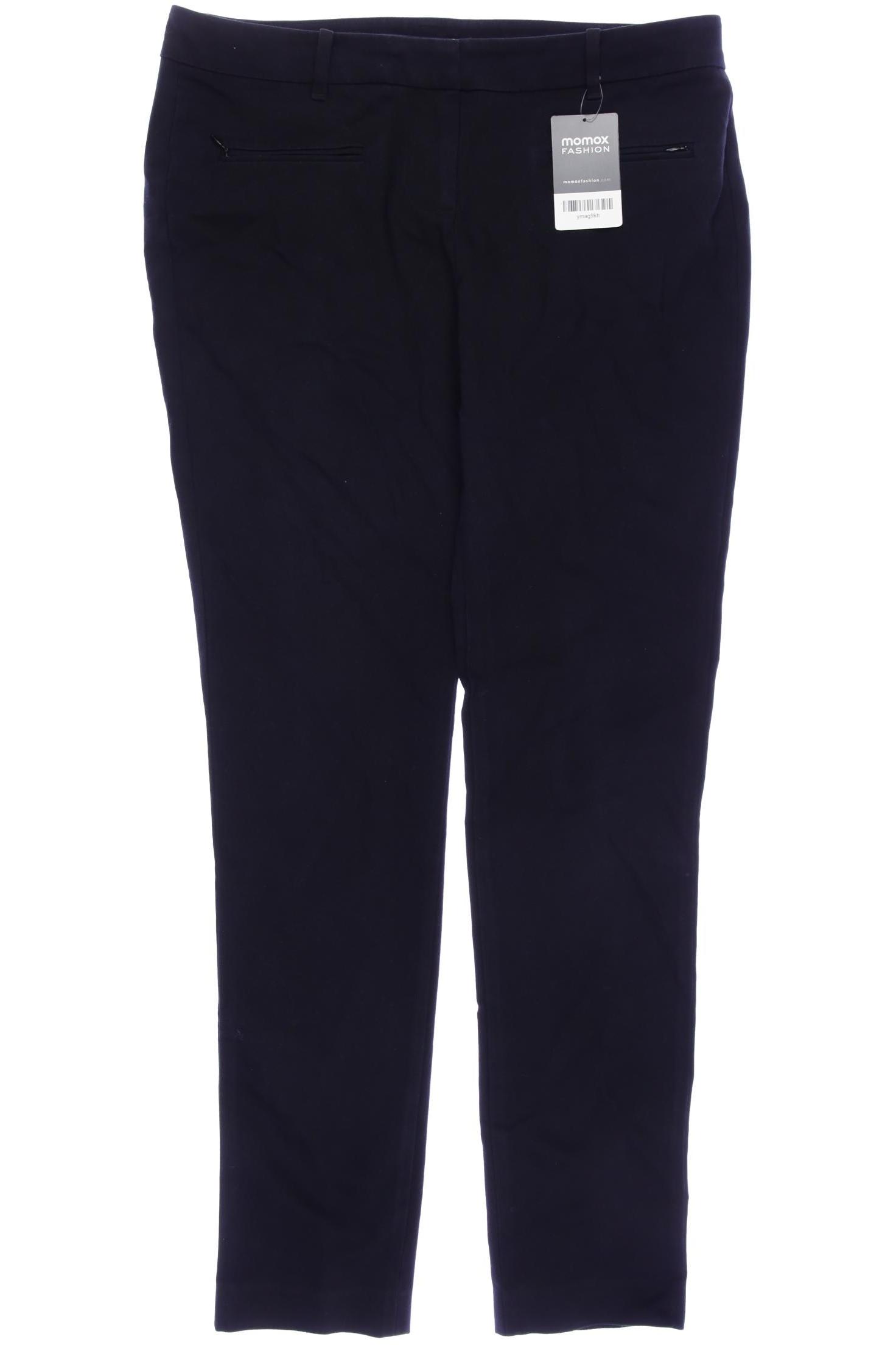 

Tommy Hilfiger Damen Stoffhose, schwarz, Gr. 10