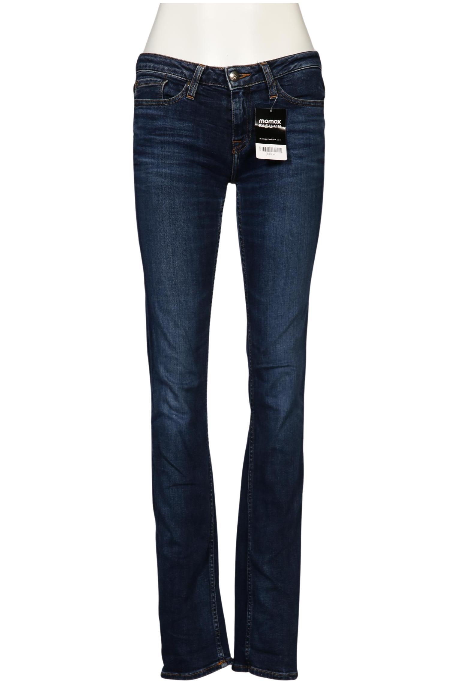 

Tommy Hilfiger Damen Jeans, marineblau, Gr. 27