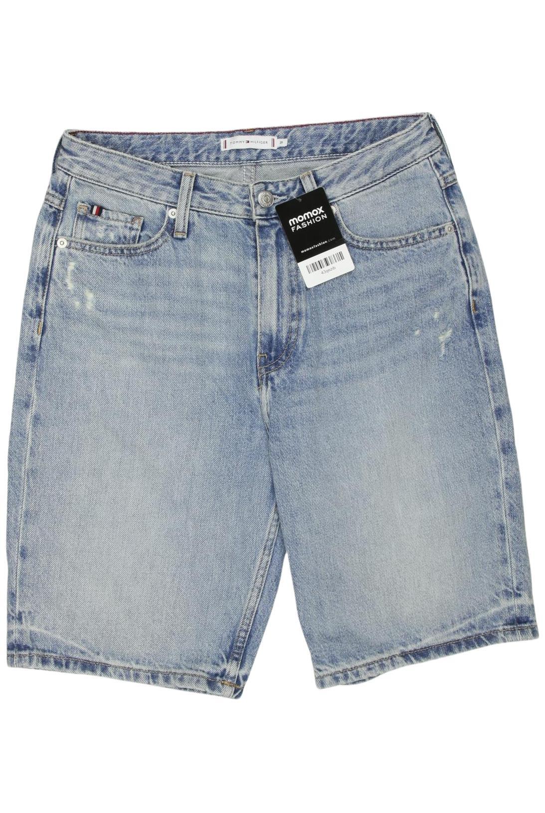 

Tommy Hilfiger Damen Shorts, hellblau, Gr. 29