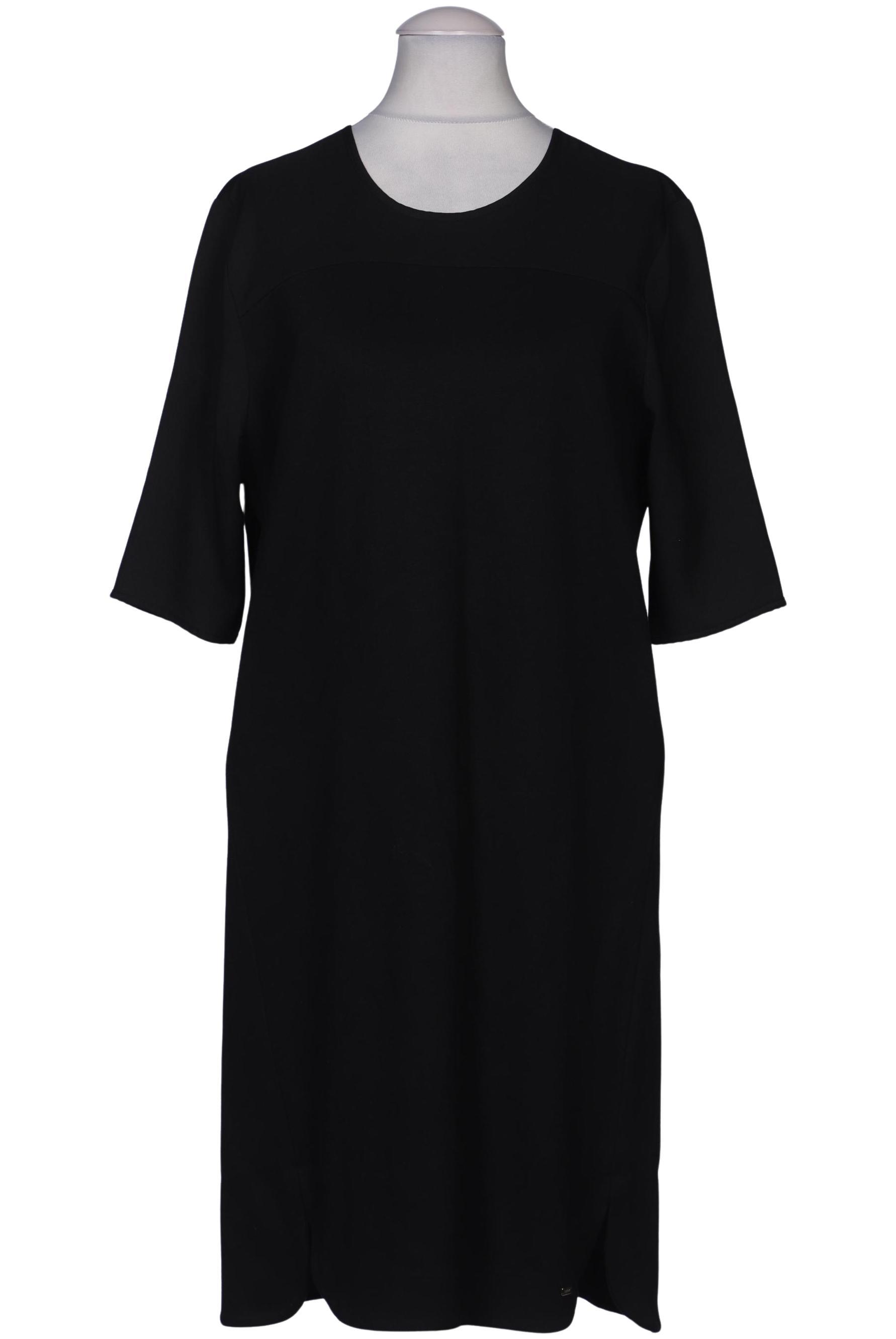 

Tommy Hilfiger Damen Kleid, schwarz, Gr. 36