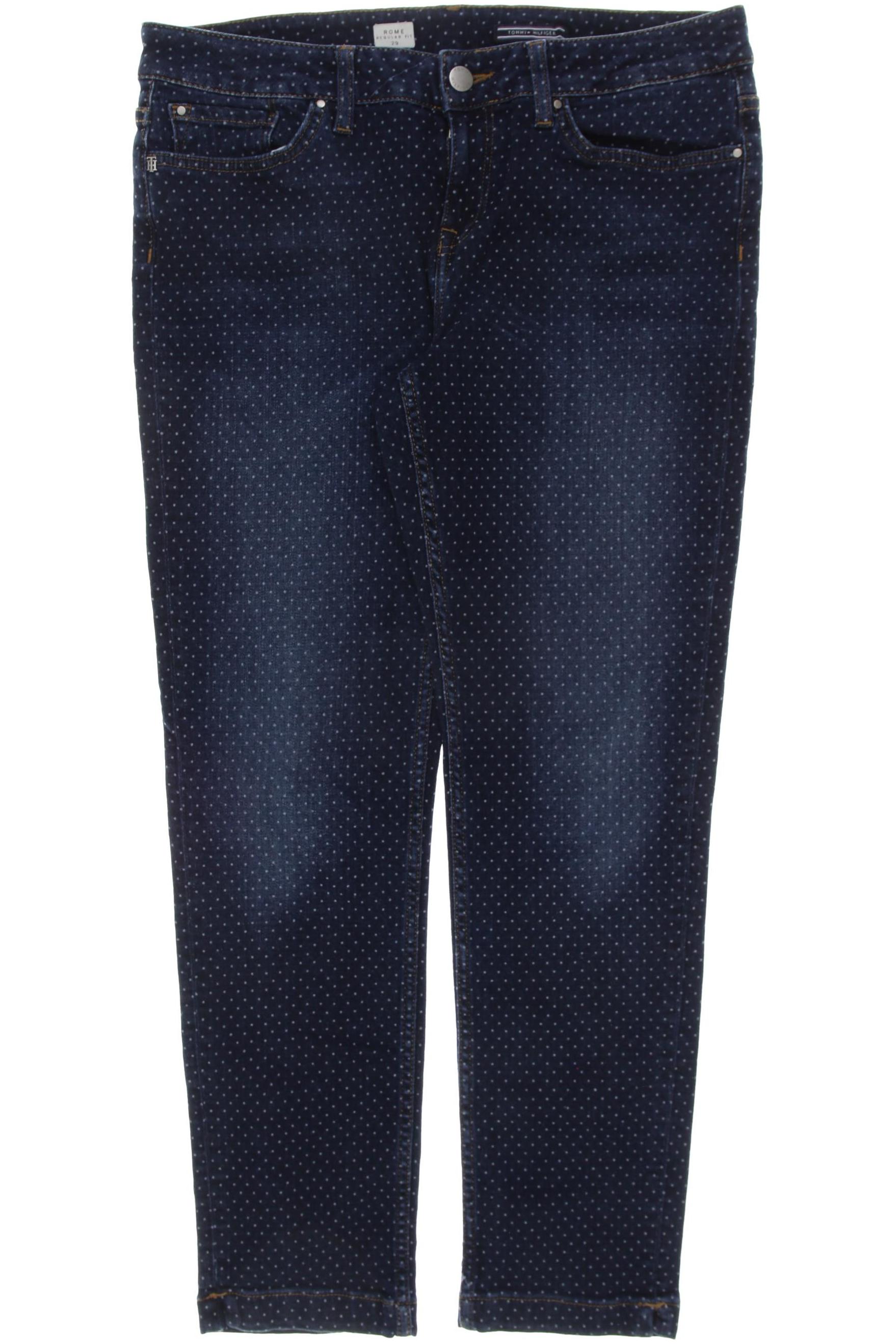 

Tommy Hilfiger Damen Jeans, blau, Gr. 29