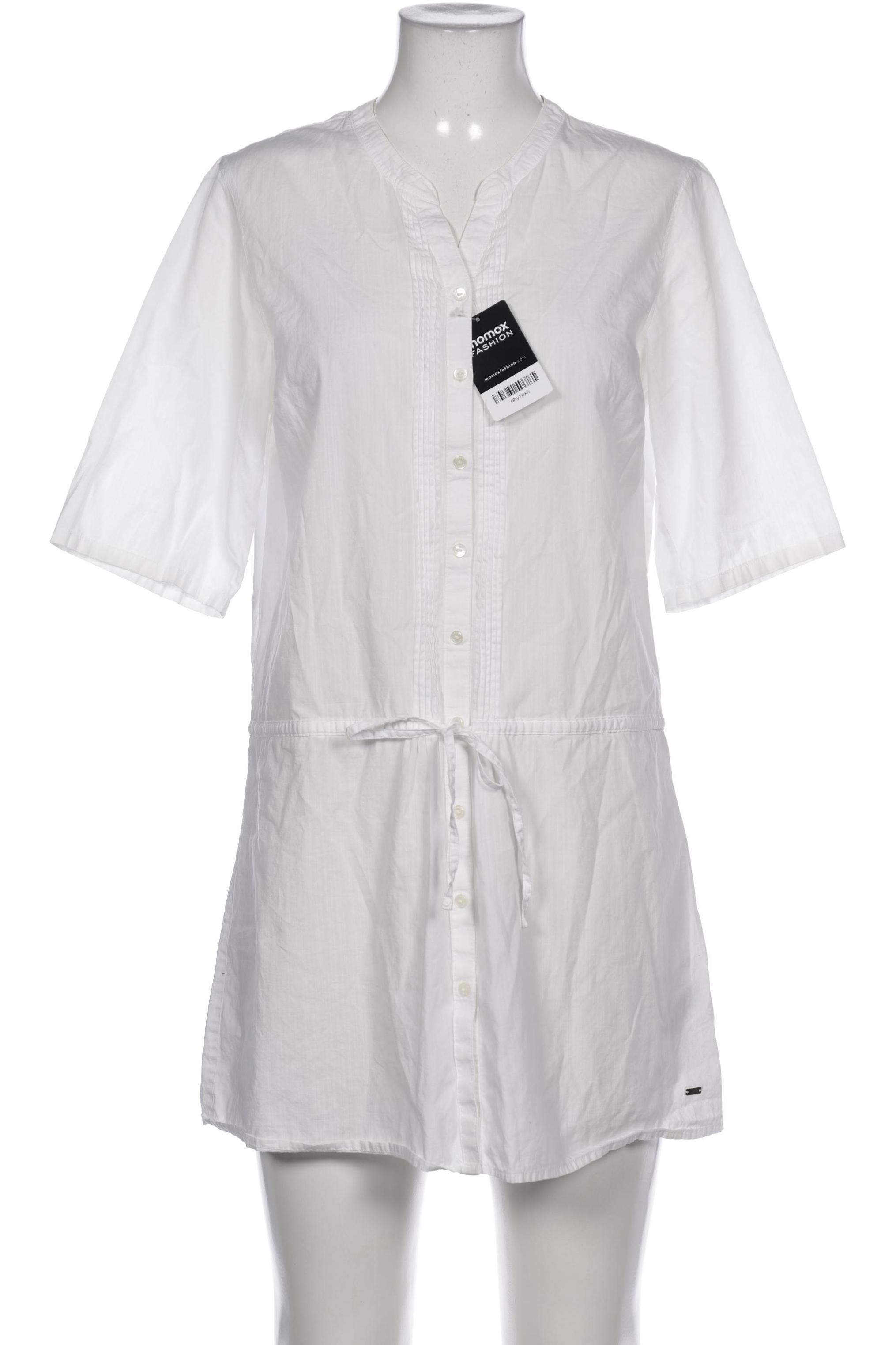 

Tommy Hilfiger Damen Kleid, cremeweiß, Gr. 10