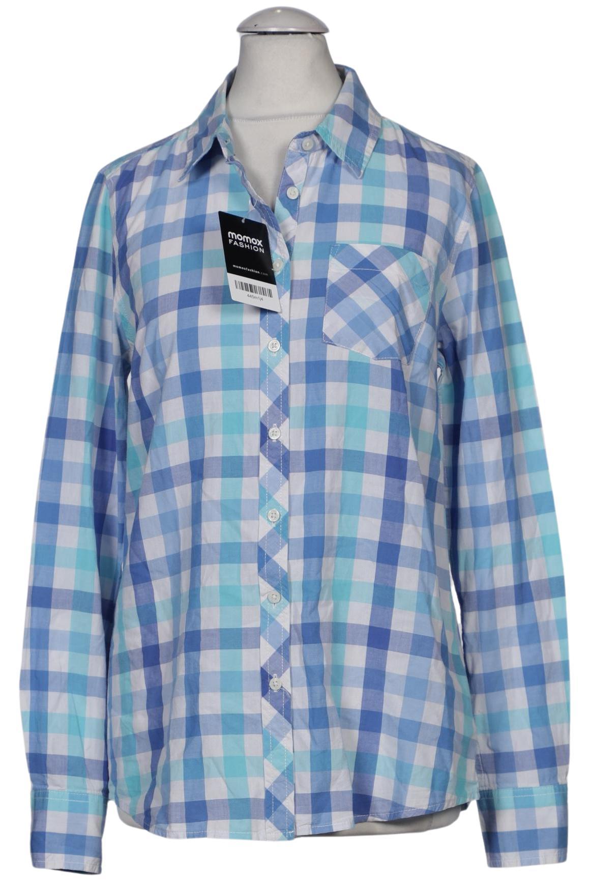 

Tommy Hilfiger Damen Bluse, mehrfarbig, Gr. 36