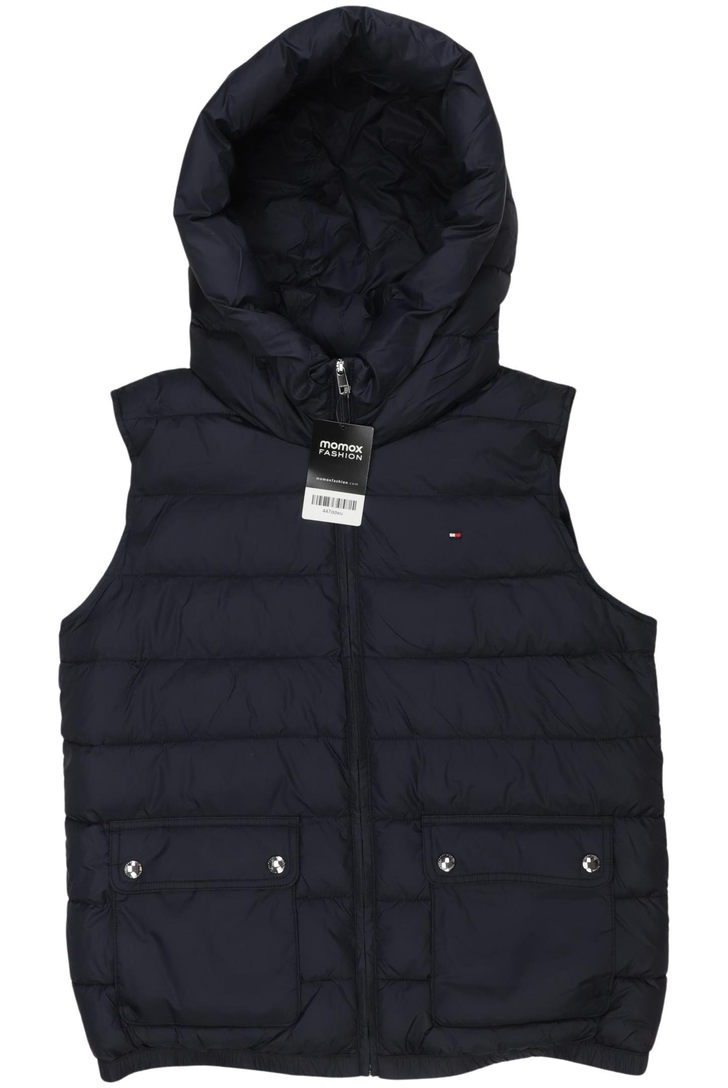 

Tommy Hilfiger Damen Weste, marineblau, Gr. 42