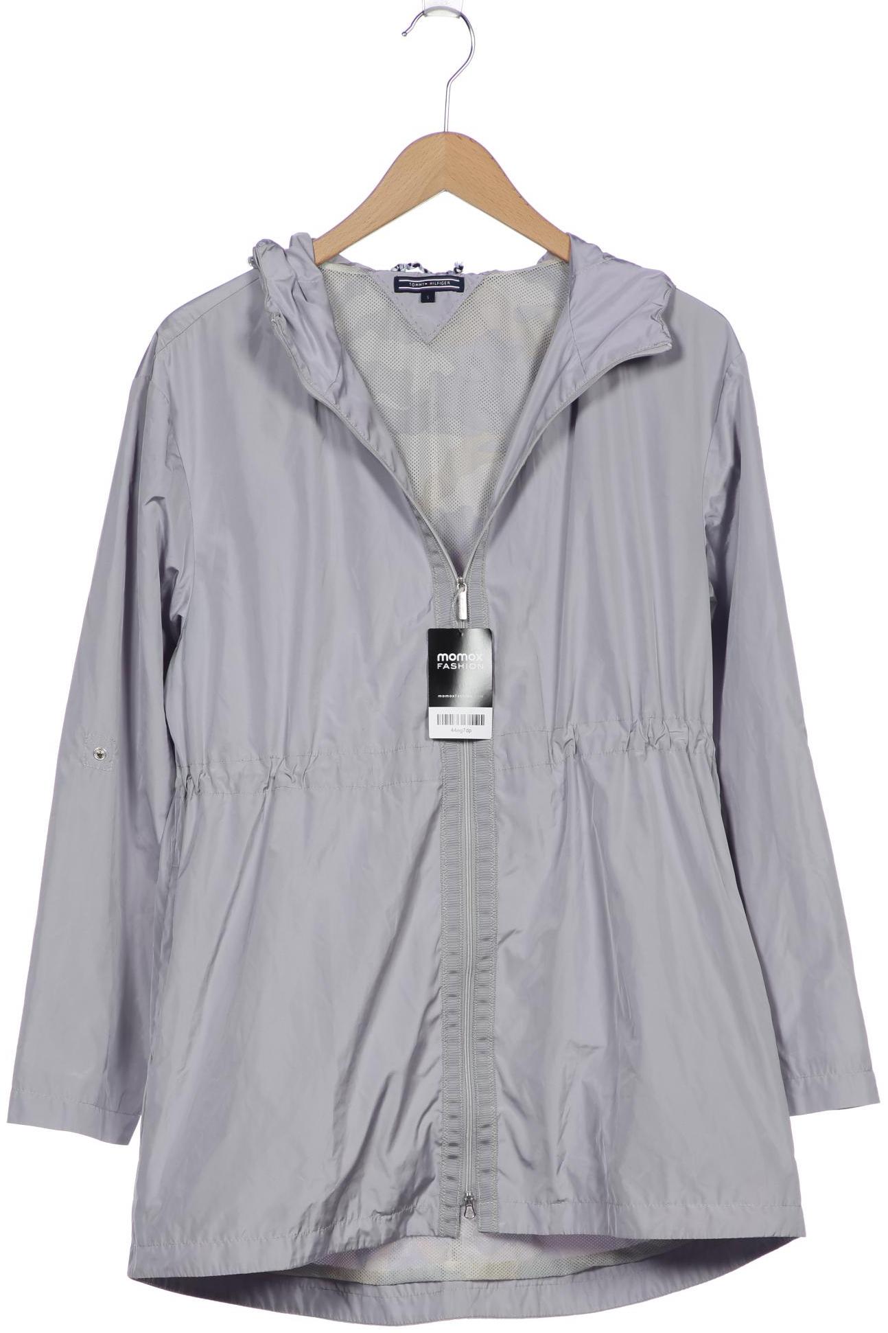 

Tommy Hilfiger Damen Jacke, grau
