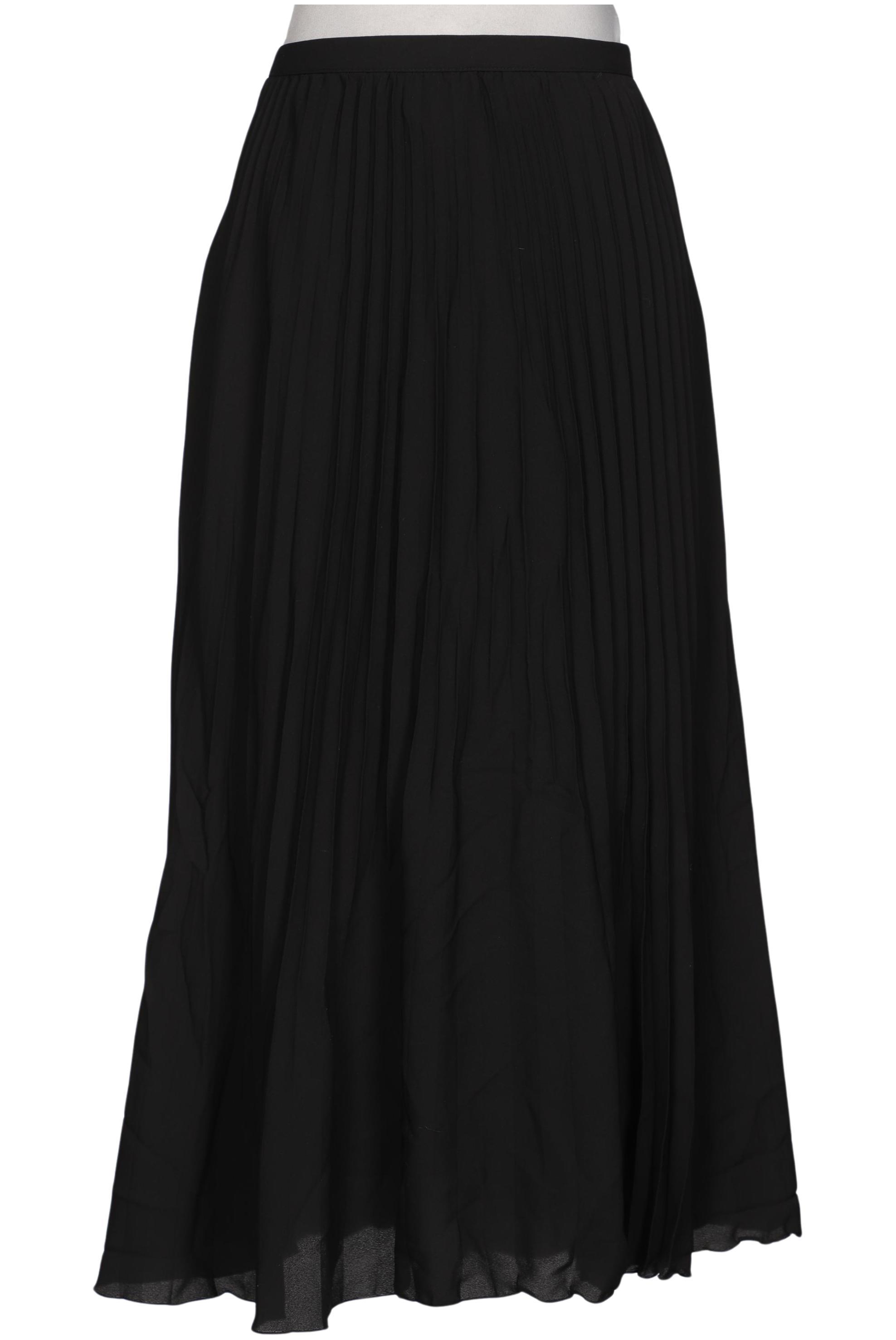 

Tommy Hilfiger Damen Rock, schwarz, Gr. 8