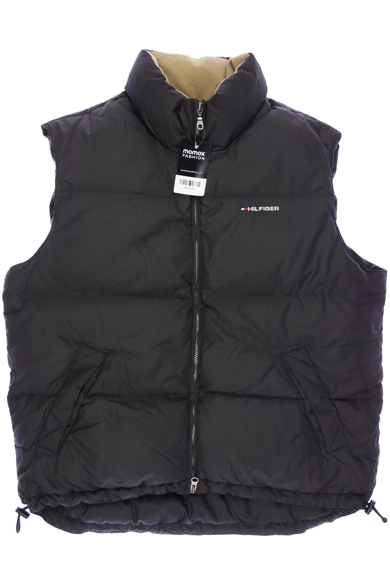 

Tommy Hilfiger Damen Weste, grün, Gr. 42