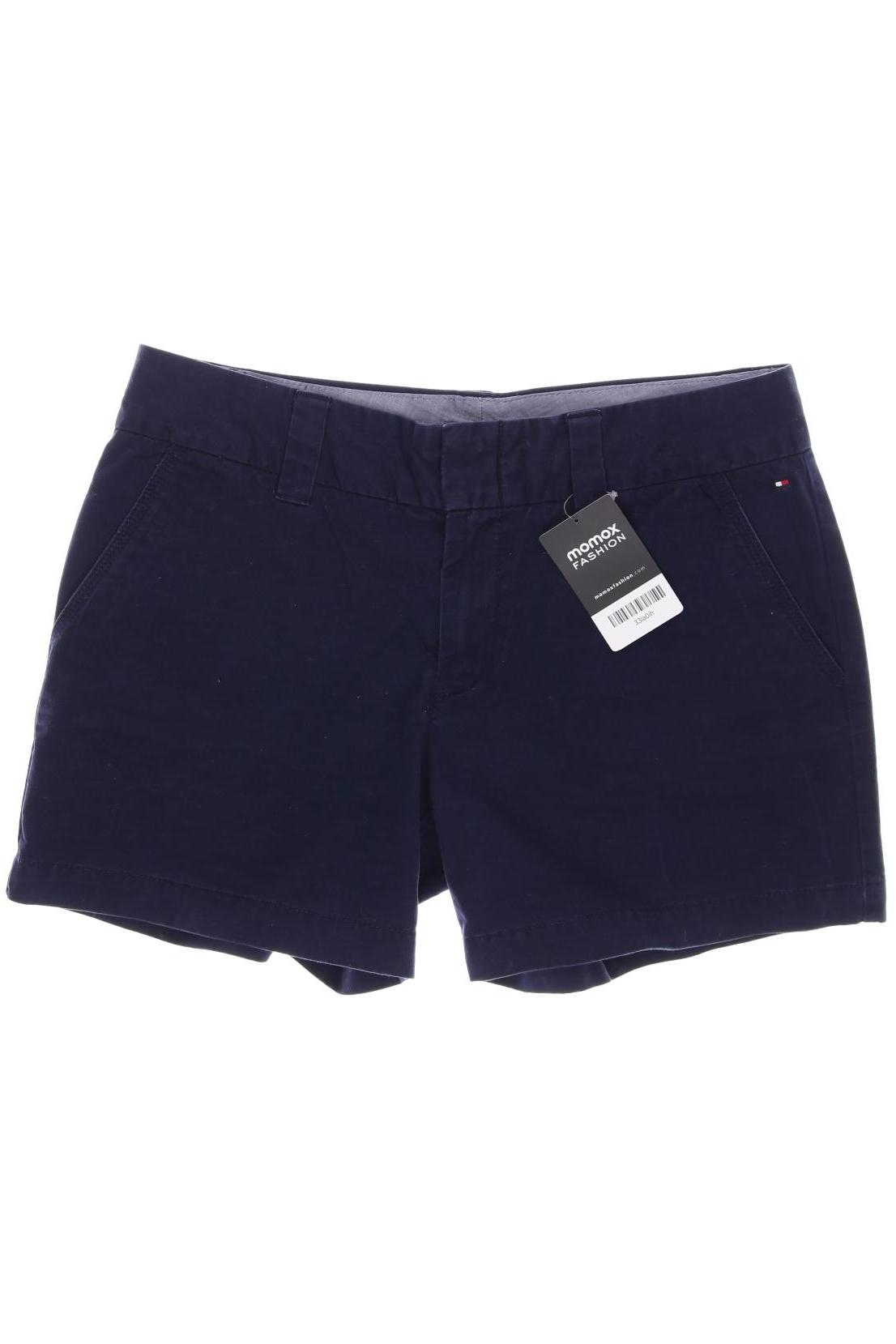 

Tommy Hilfiger Damen Shorts, marineblau, Gr. 32