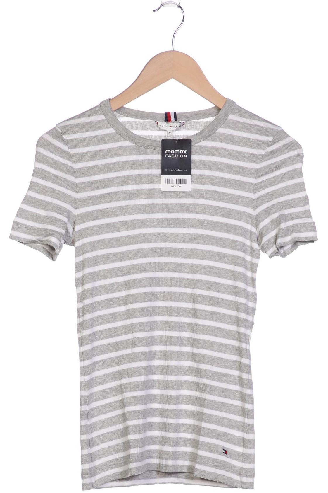 

Tommy Hilfiger Damen T-Shirt, grau