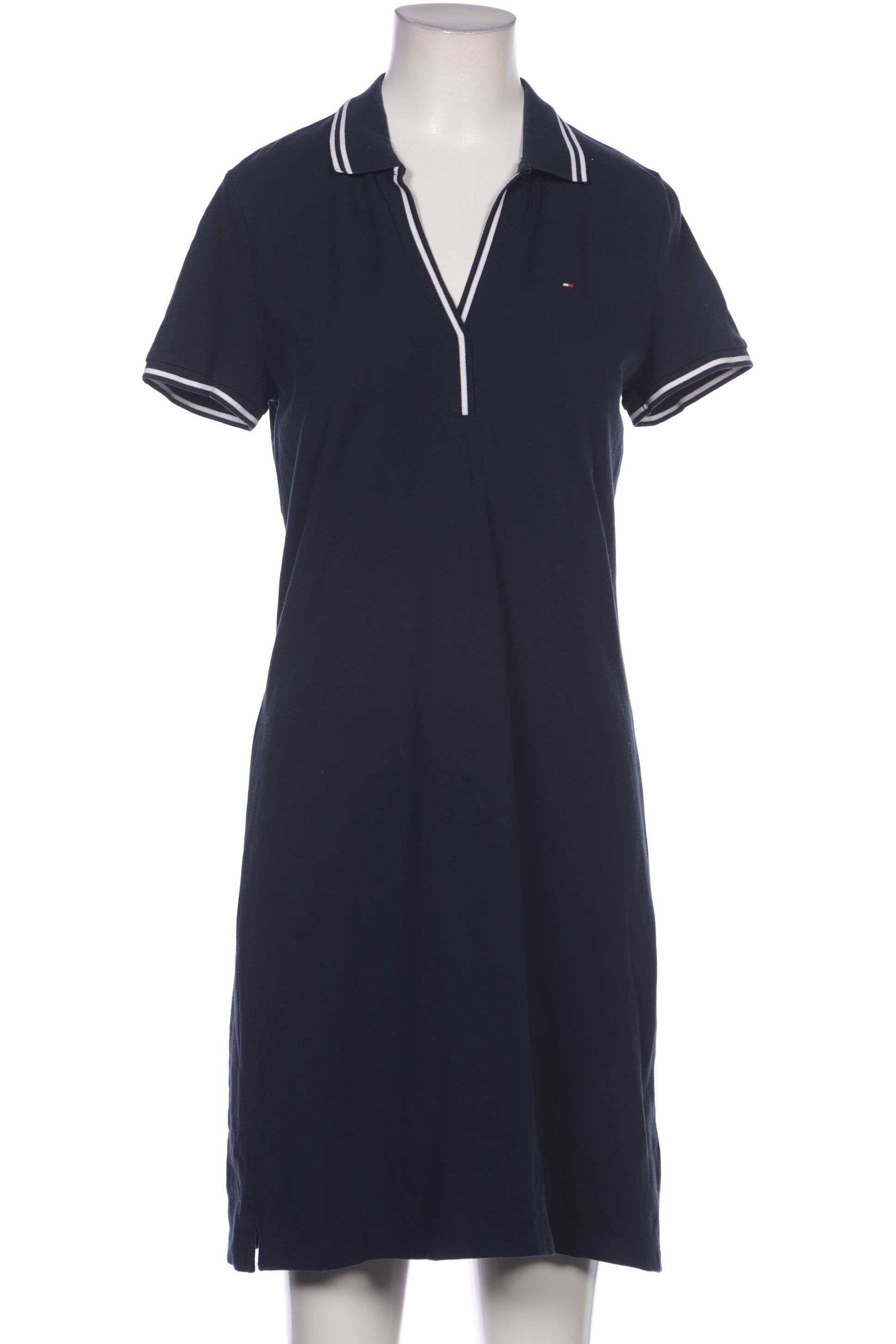 

Tommy Hilfiger Damen Kleid, marineblau, Gr. 36